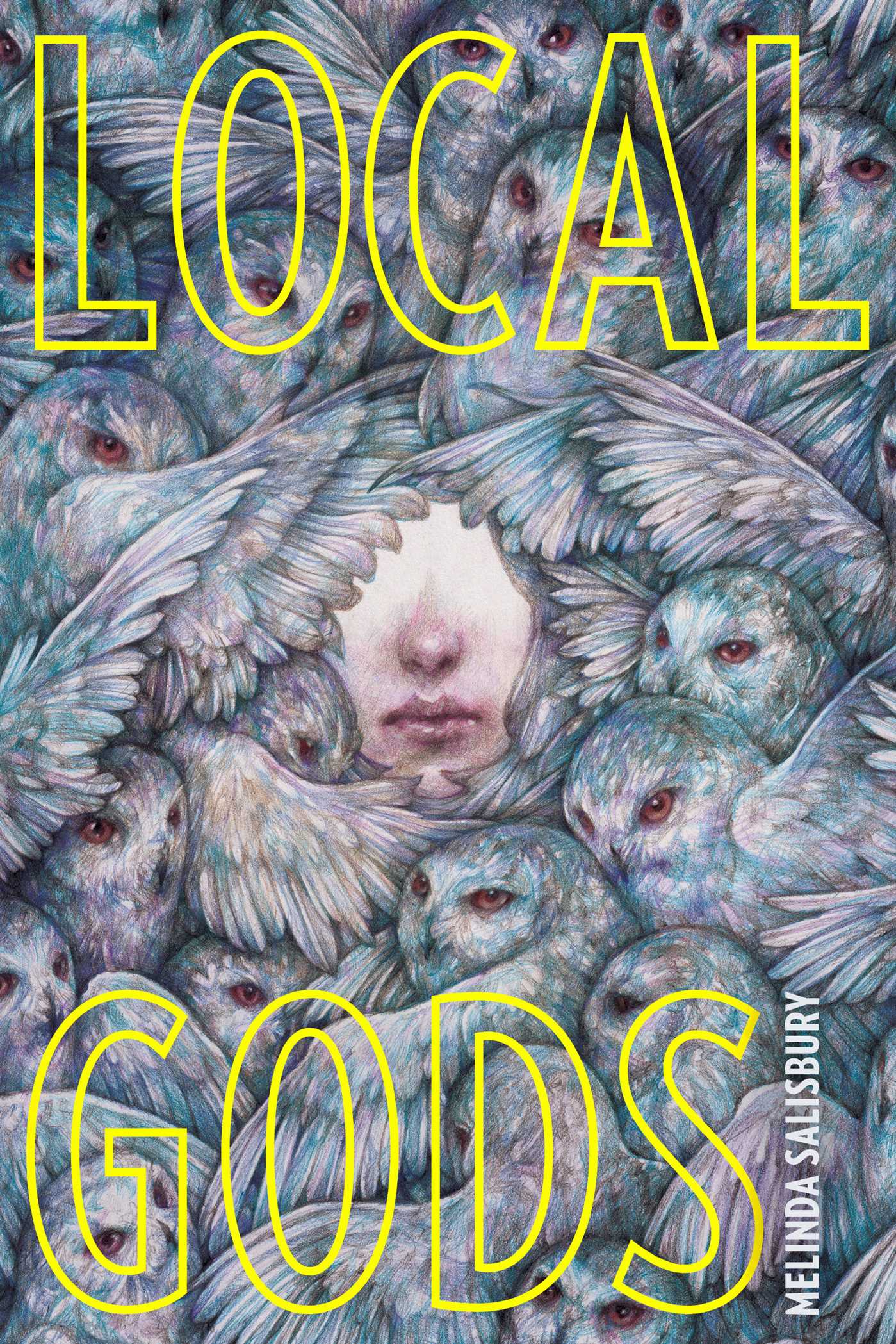Local Gods