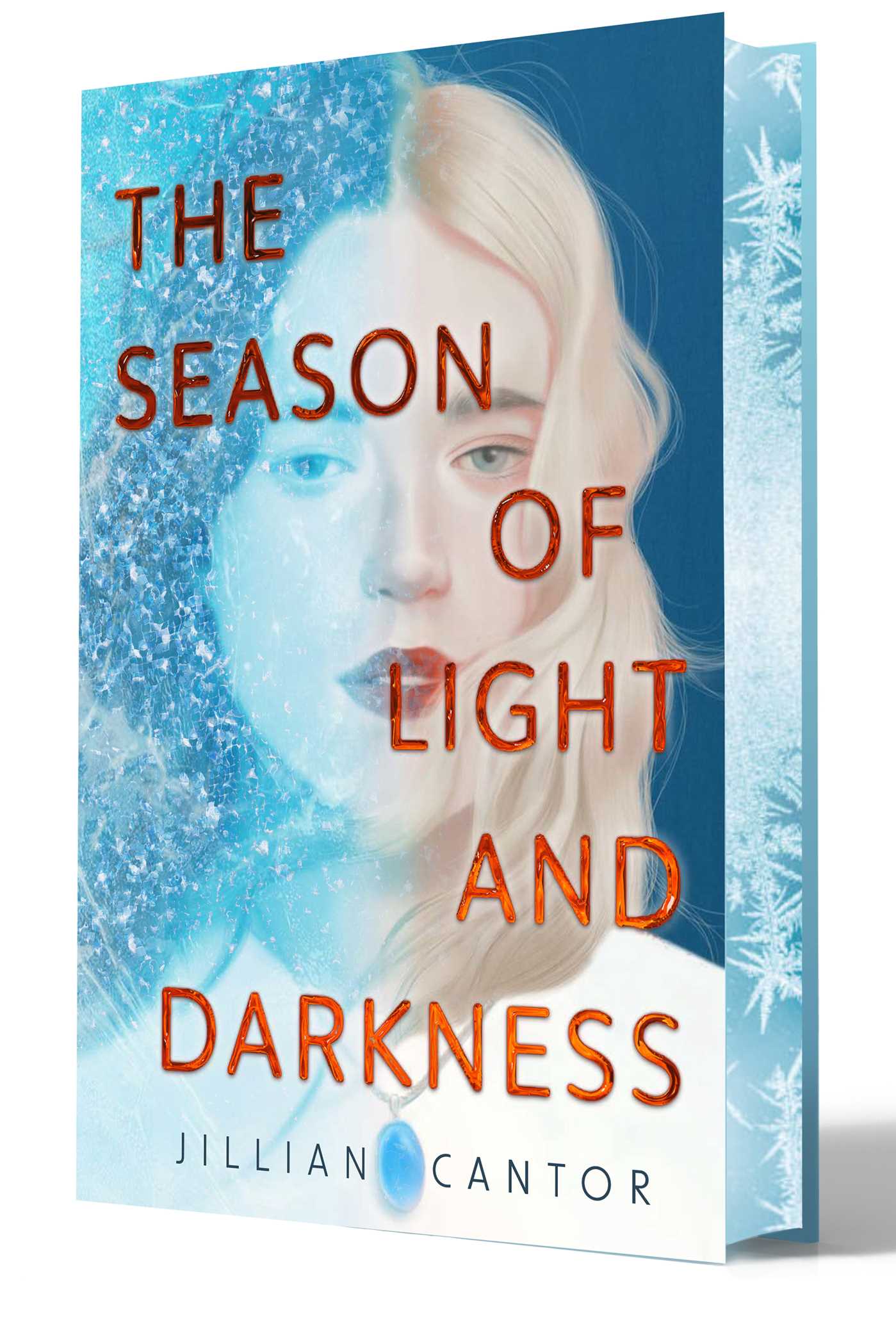 Season of Light and Darkness