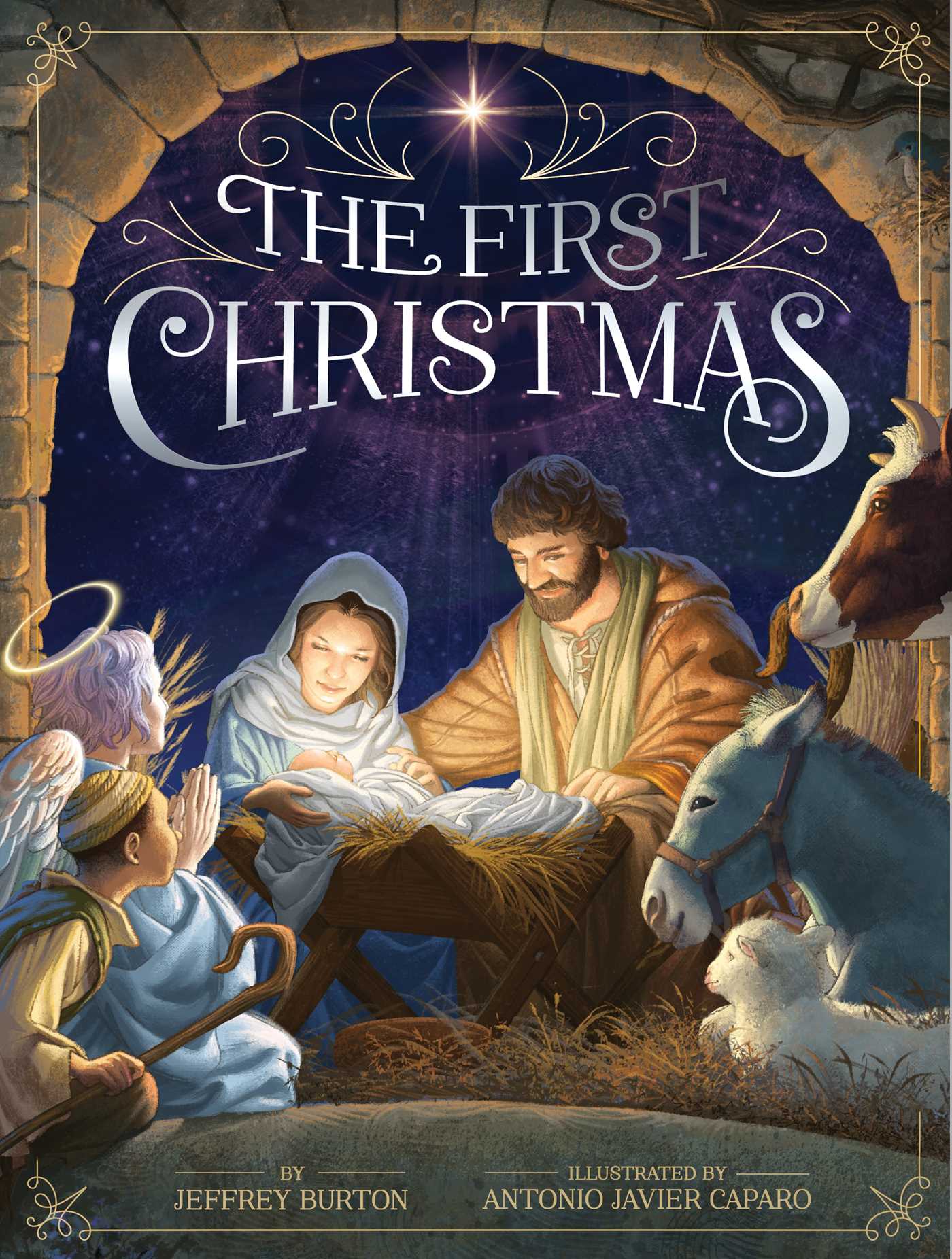 First Christmas