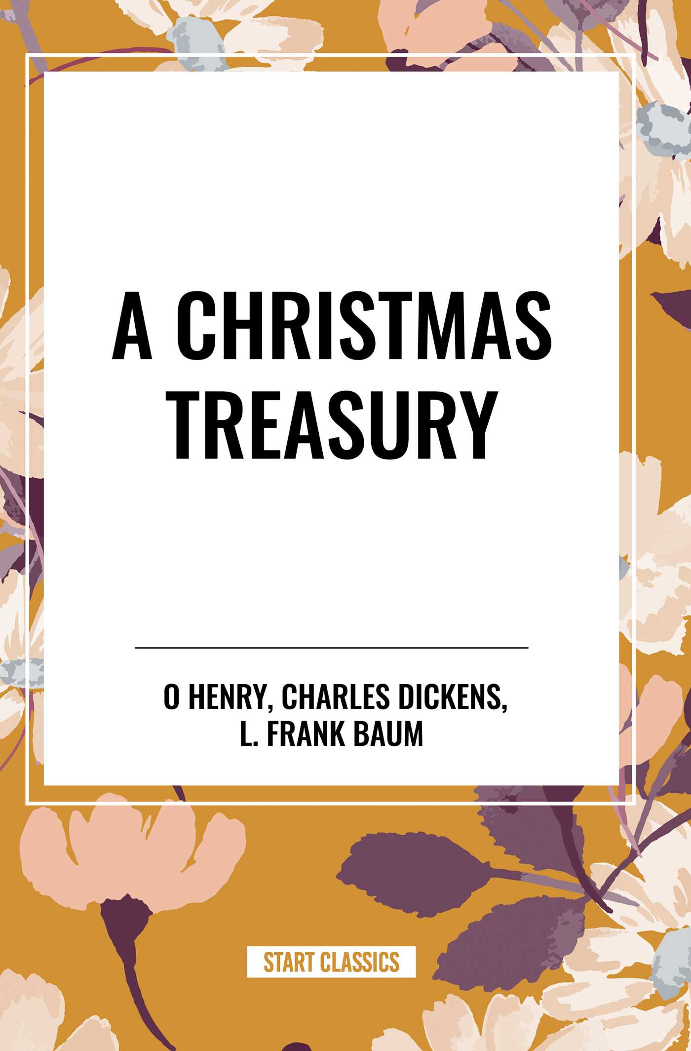 Christmas Treasury