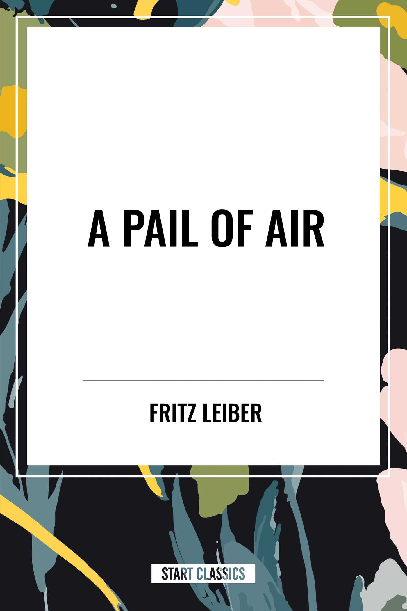 Pail of Air