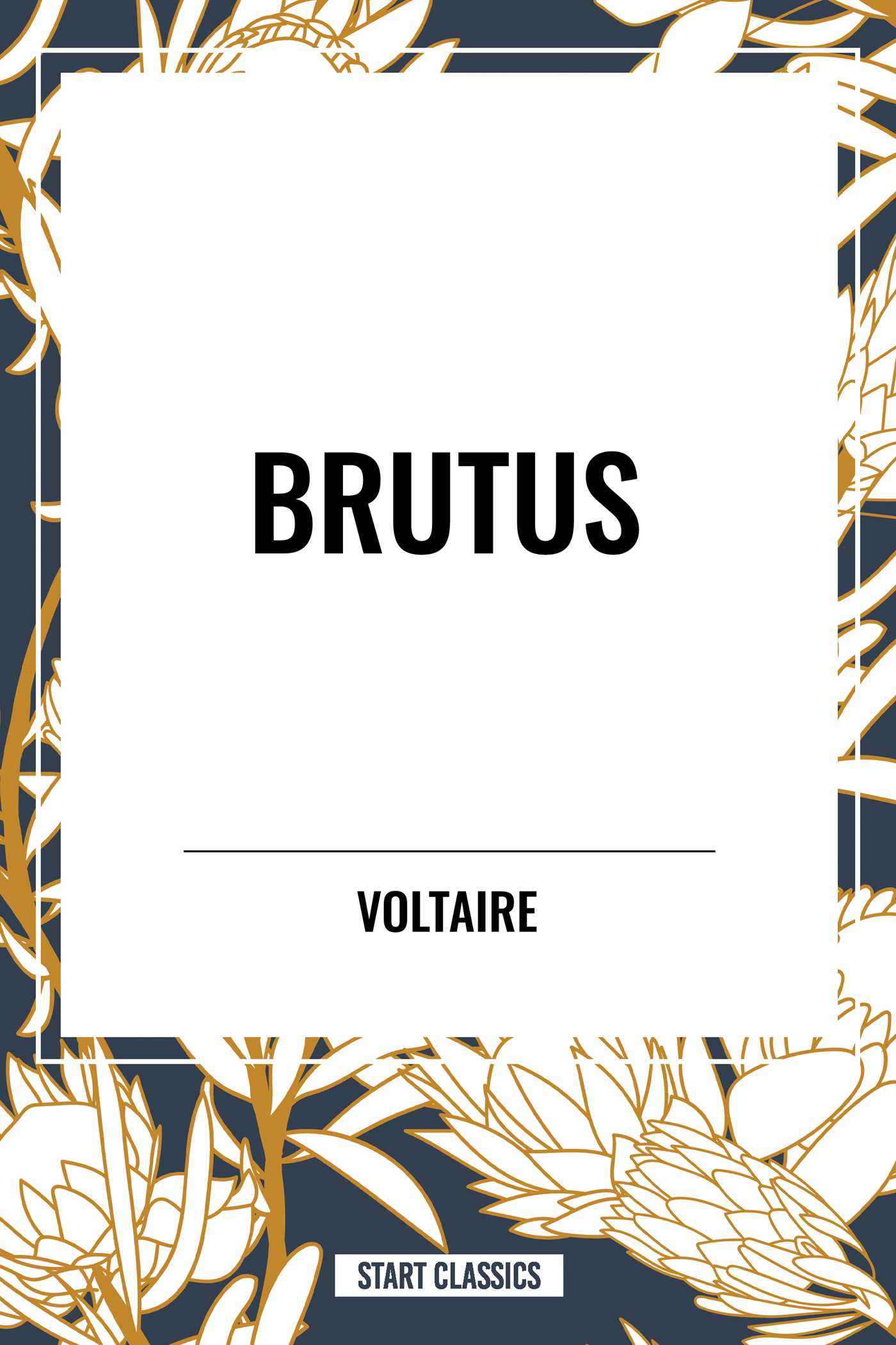 Brutus