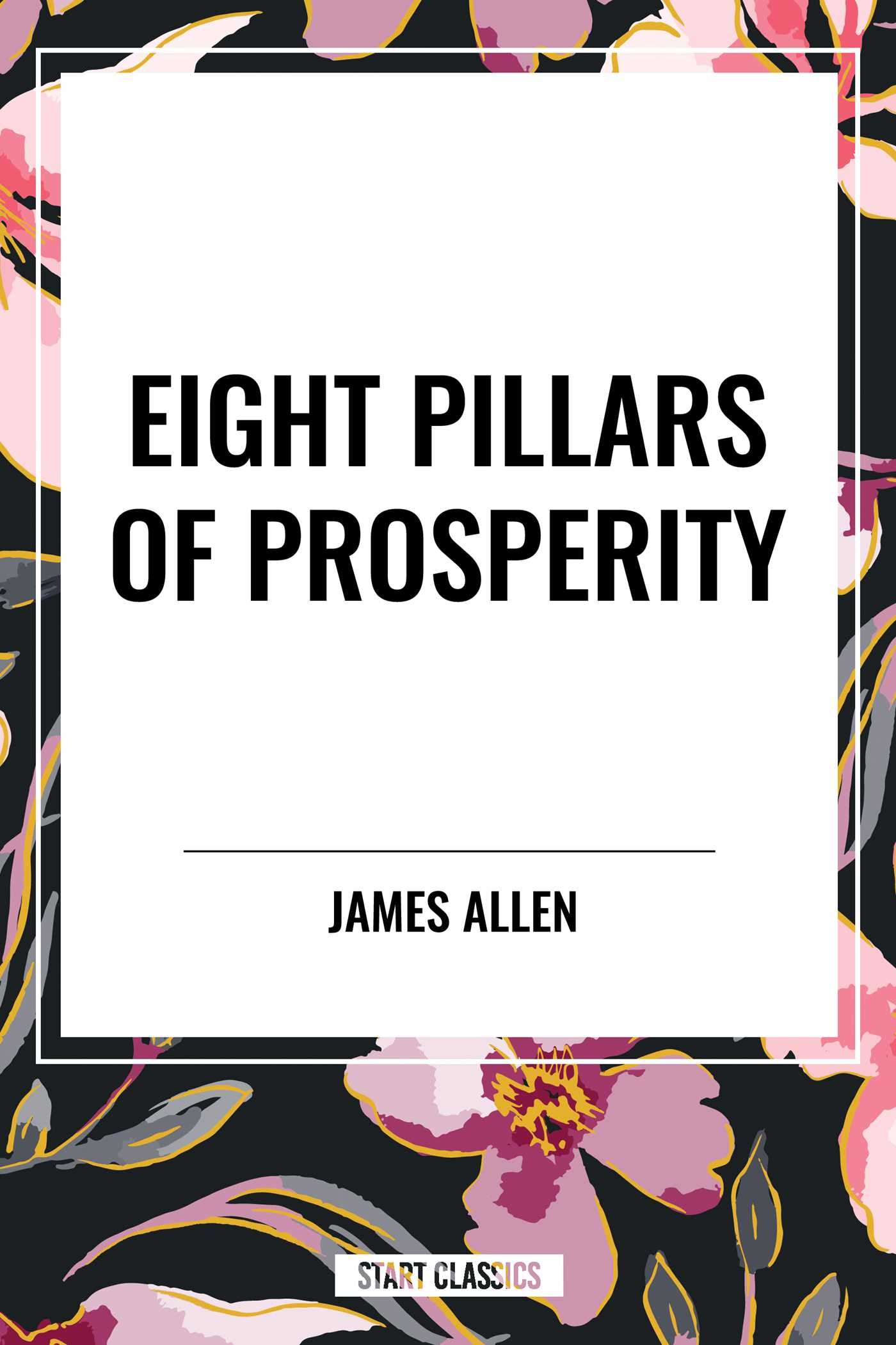 Eight Pillars of Prosperity
