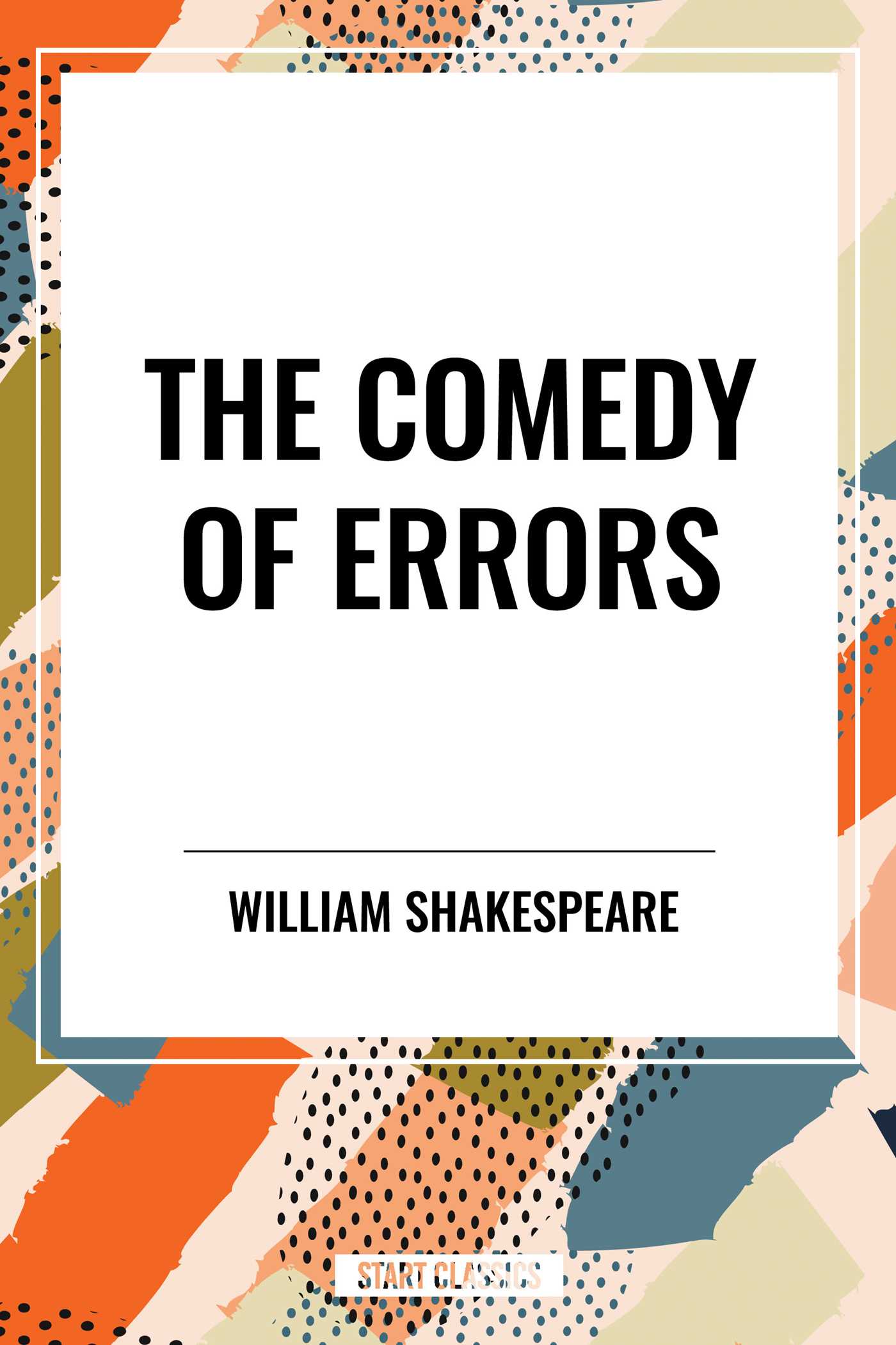 Comedy of Errors