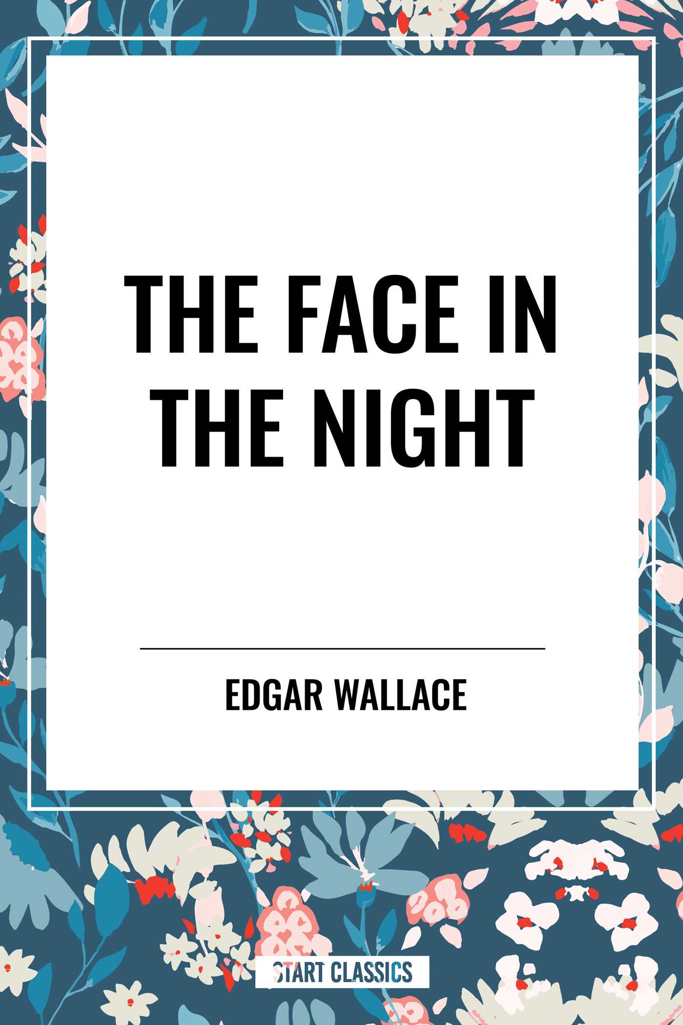 Face in the Night