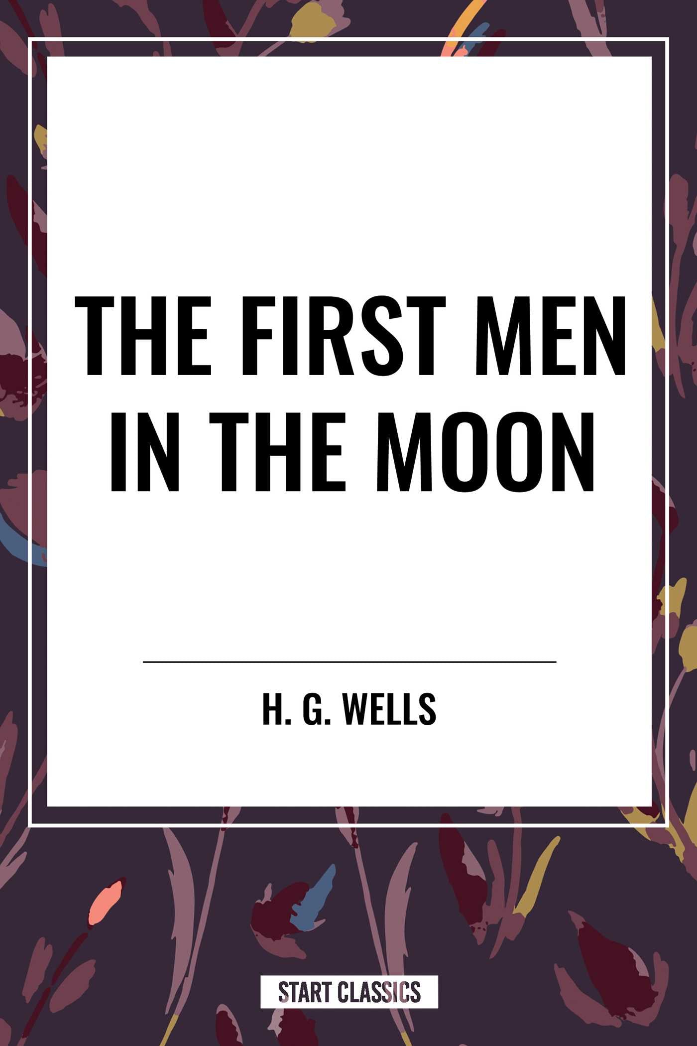 First Men in the Moon