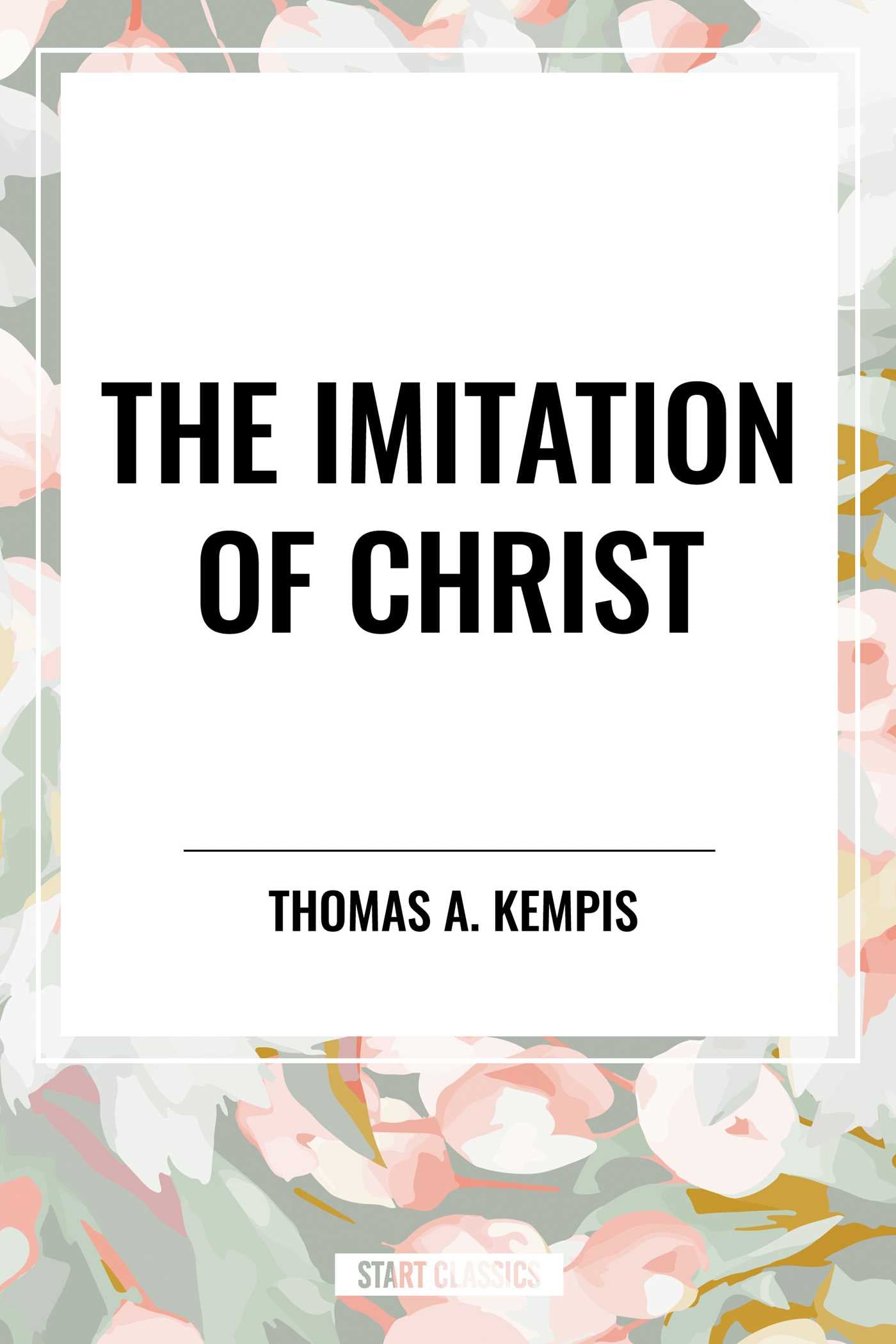 Imitation of Christ