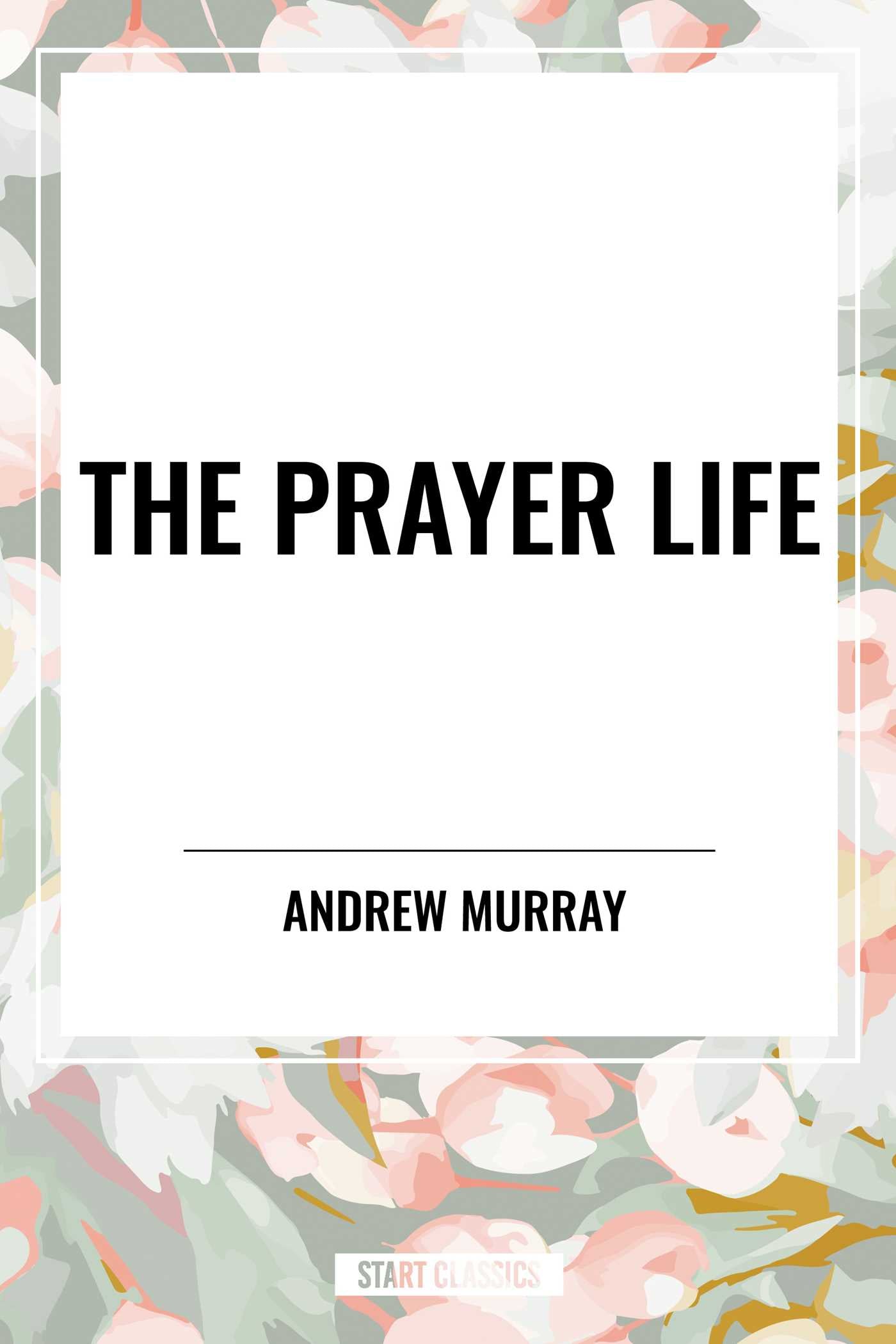 Prayer Life