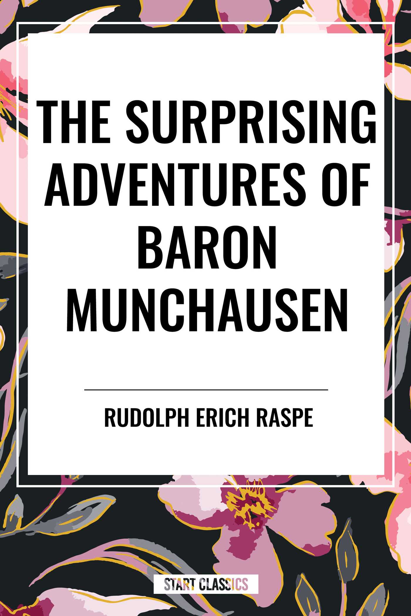 Surprising Adventures of Baron Munchausen