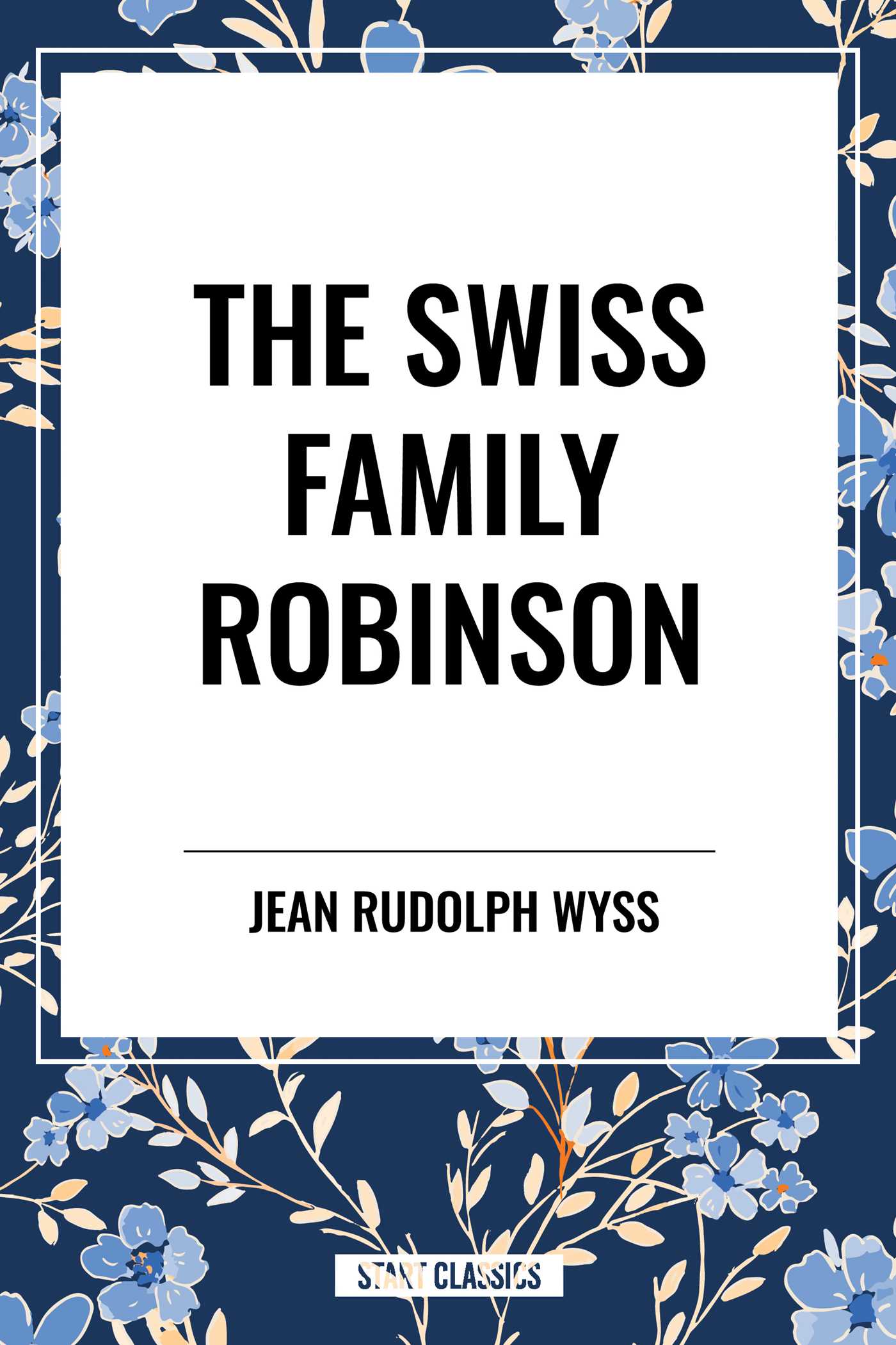 Swiss Family Robinson
