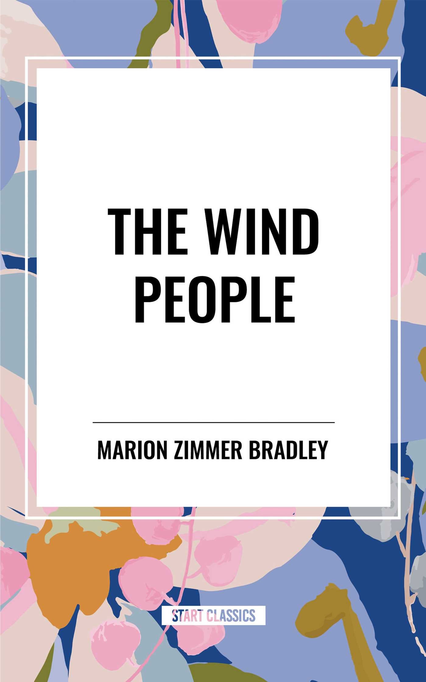 Wind People