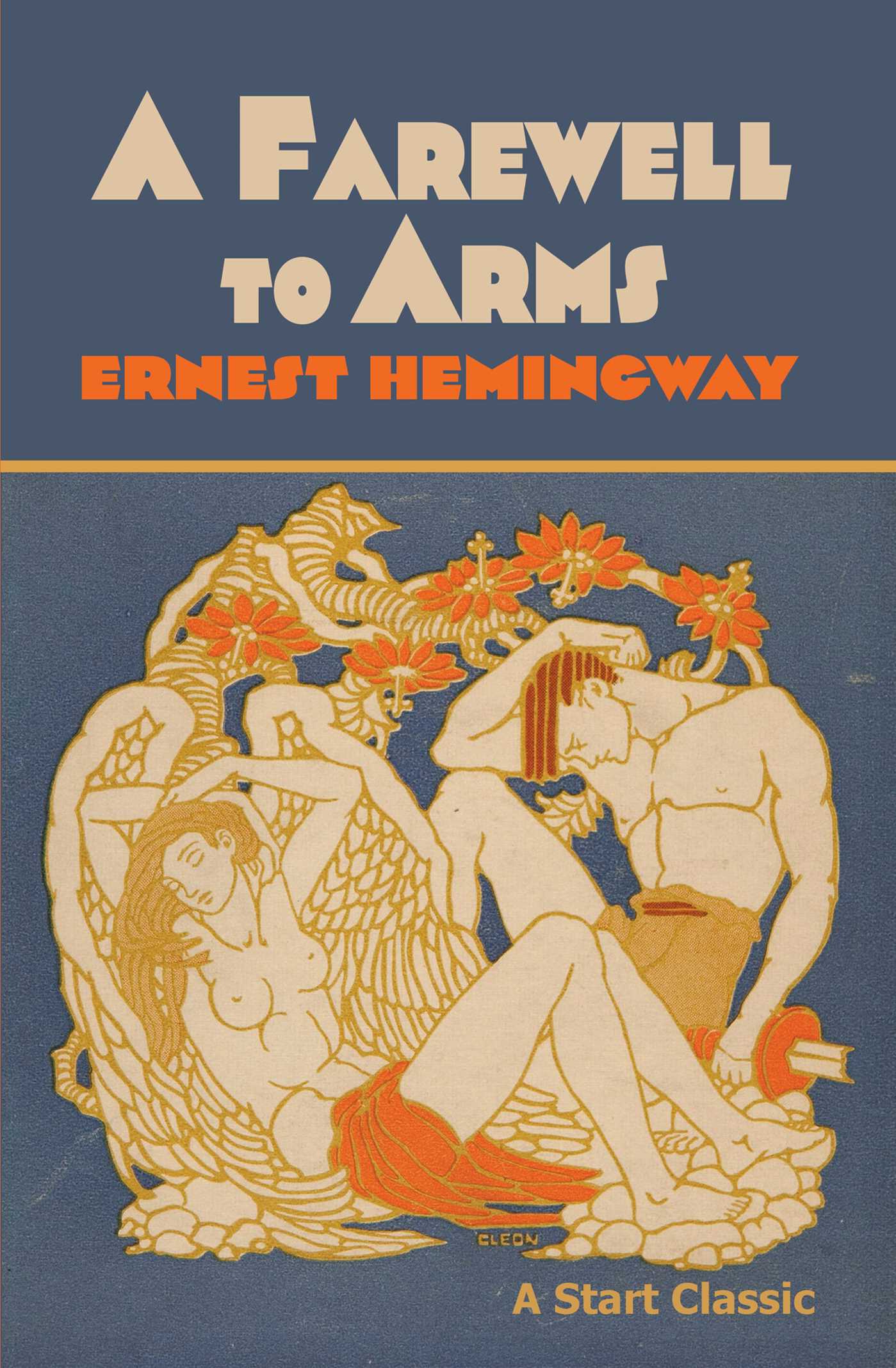 Farewell to Arms