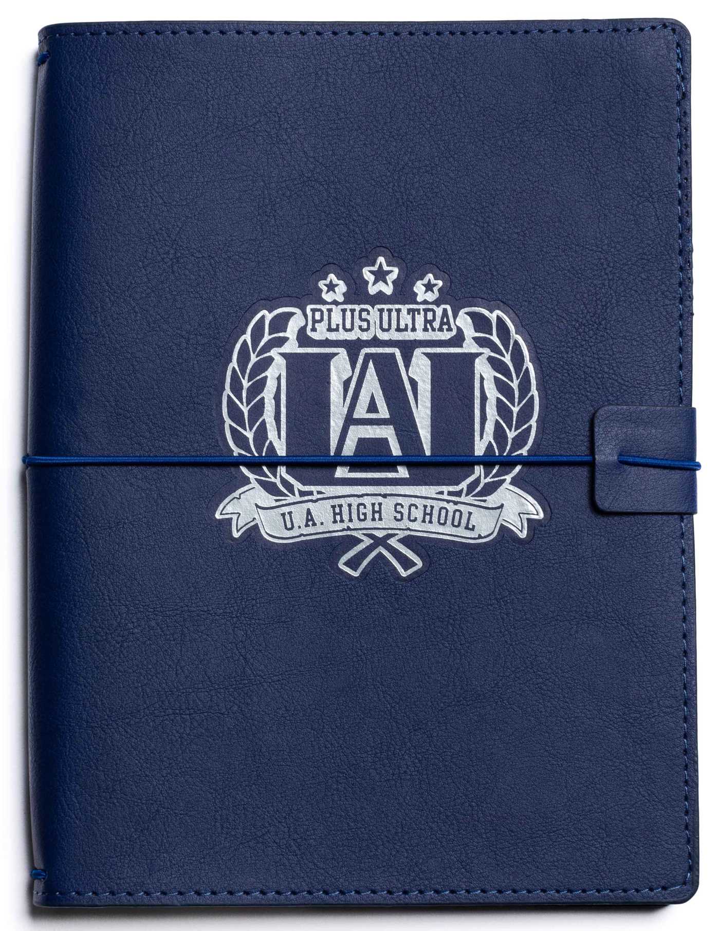 My Hero Academia: Class 1-A Traveler's Notebook Set