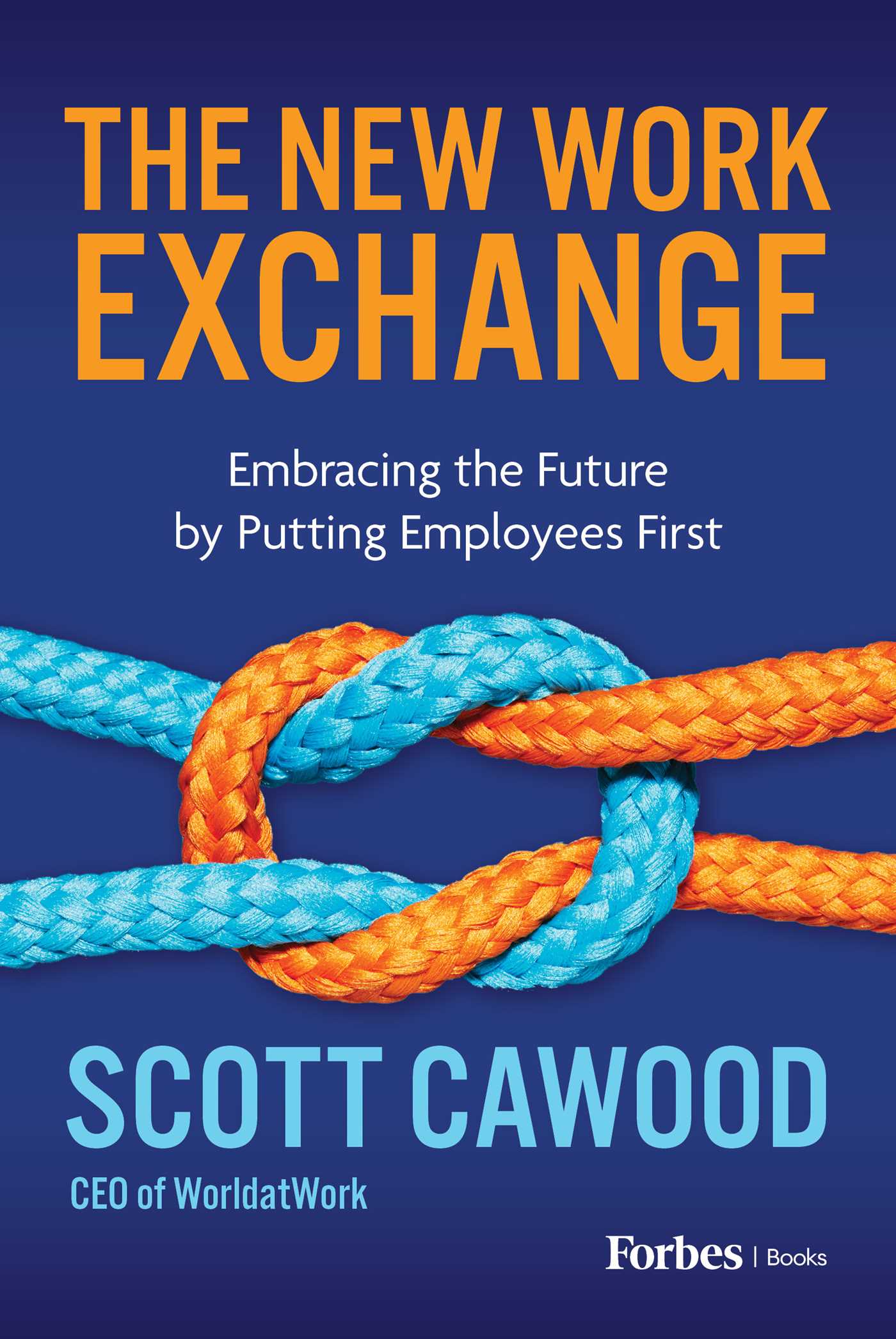 New Work Exchange: Embracing the Future by Putting Employees First