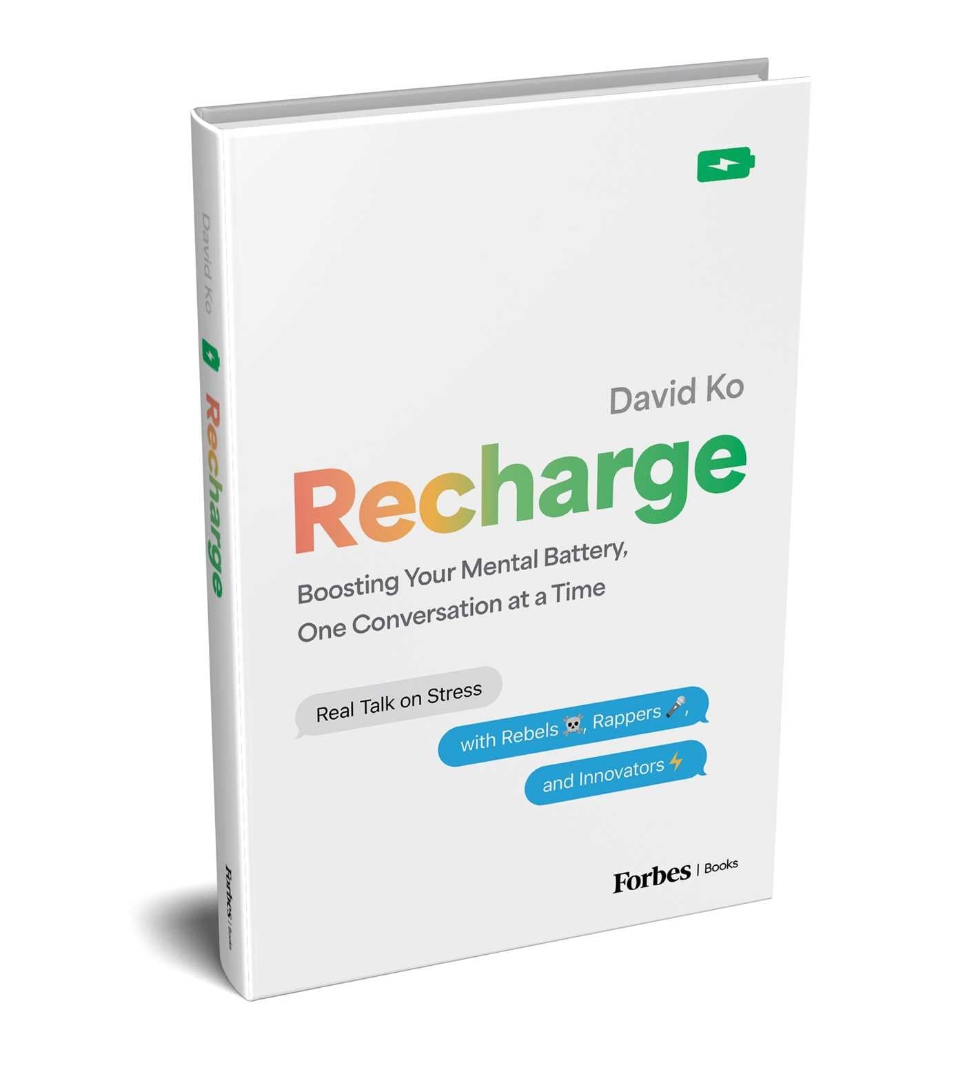 Recharge