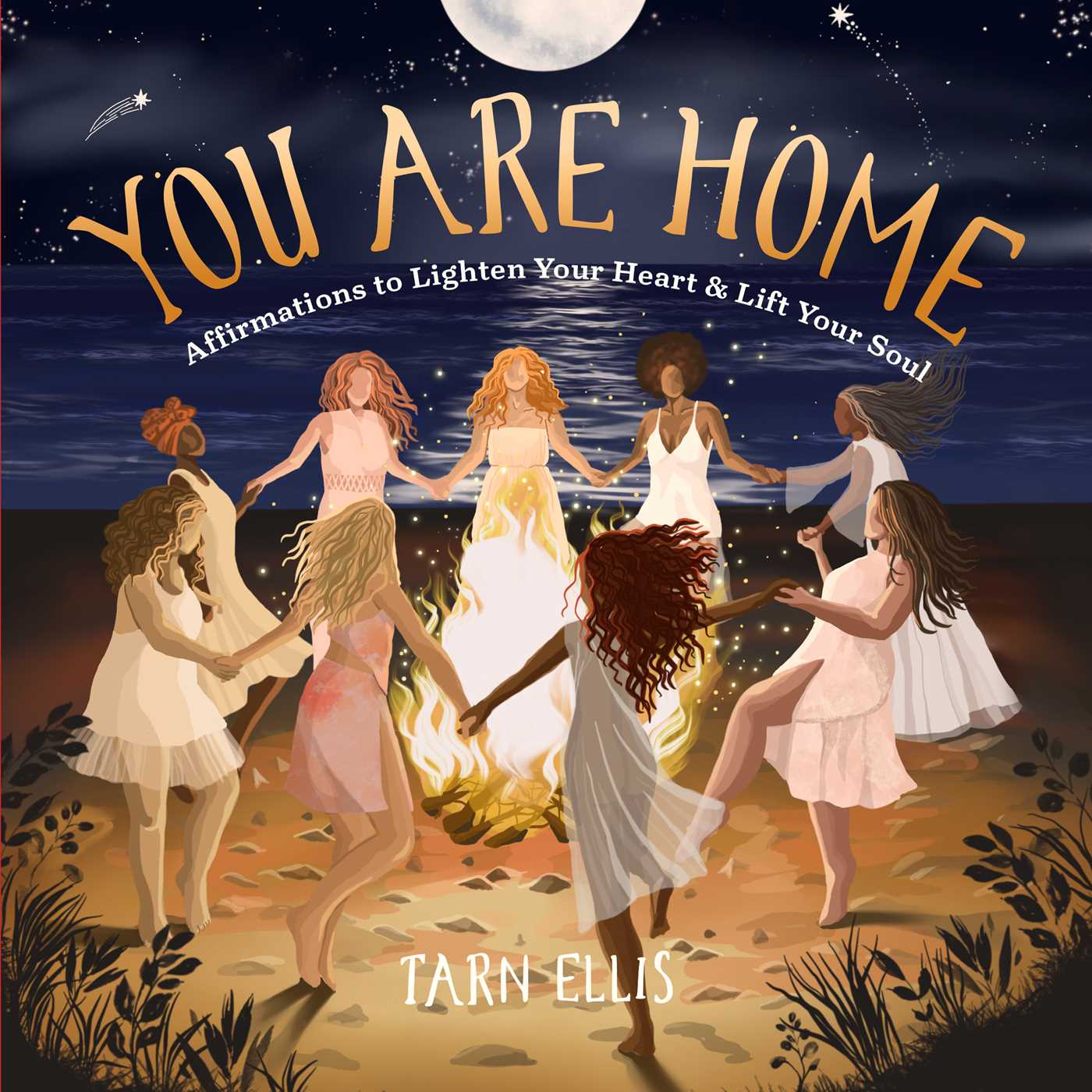 You Are Home