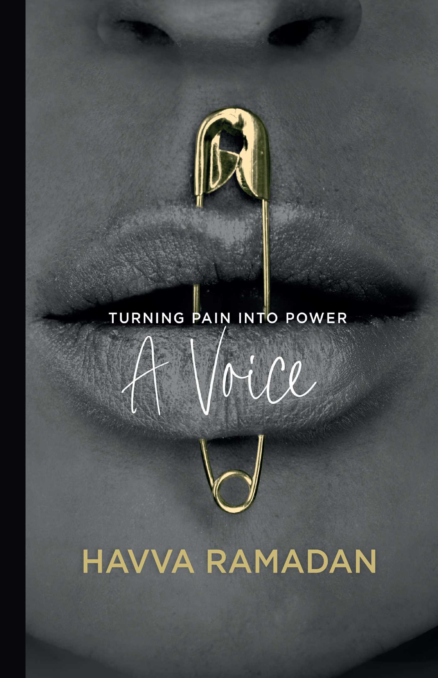 A Voice