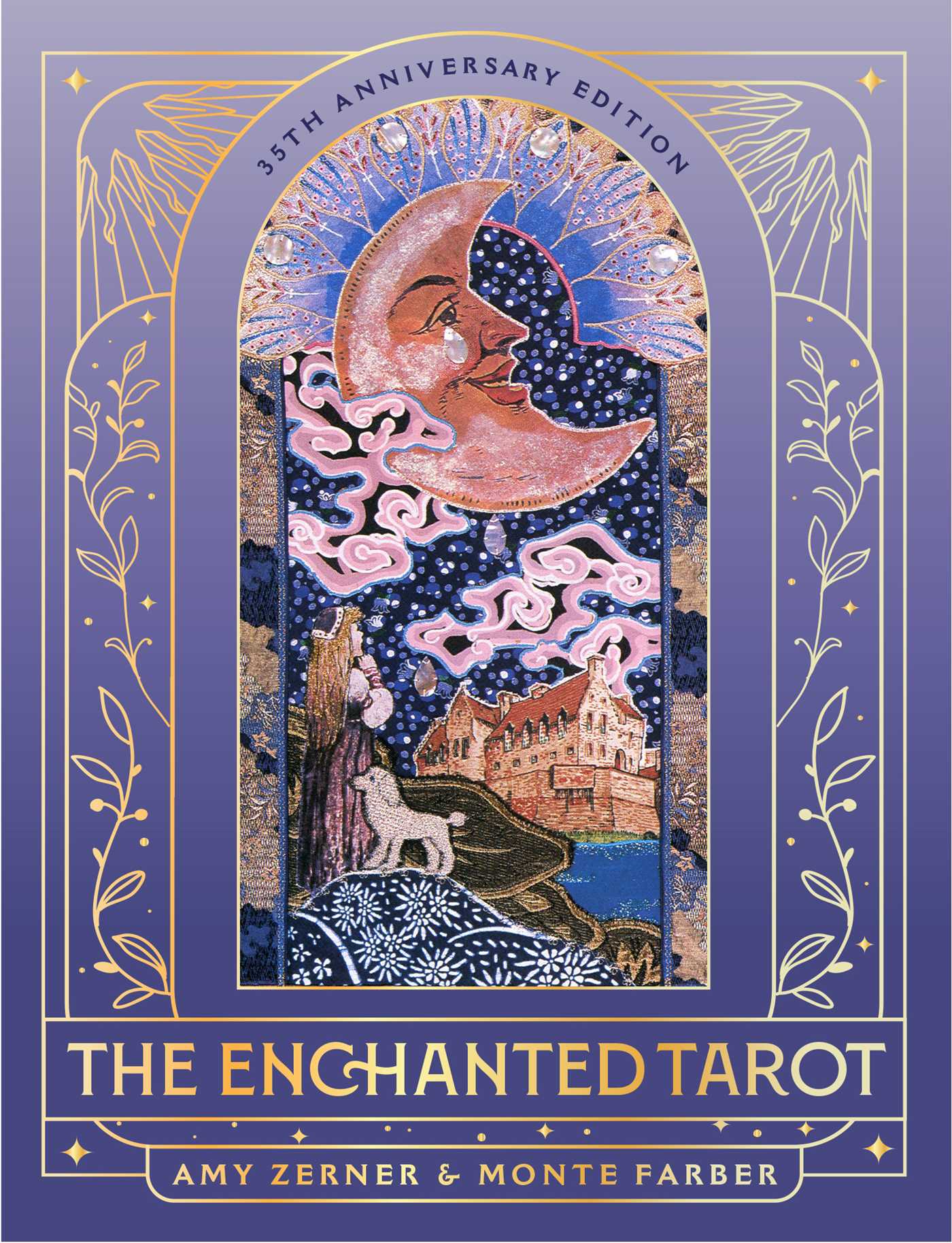 Enchanted Tarot: 35th Anniversary Edition