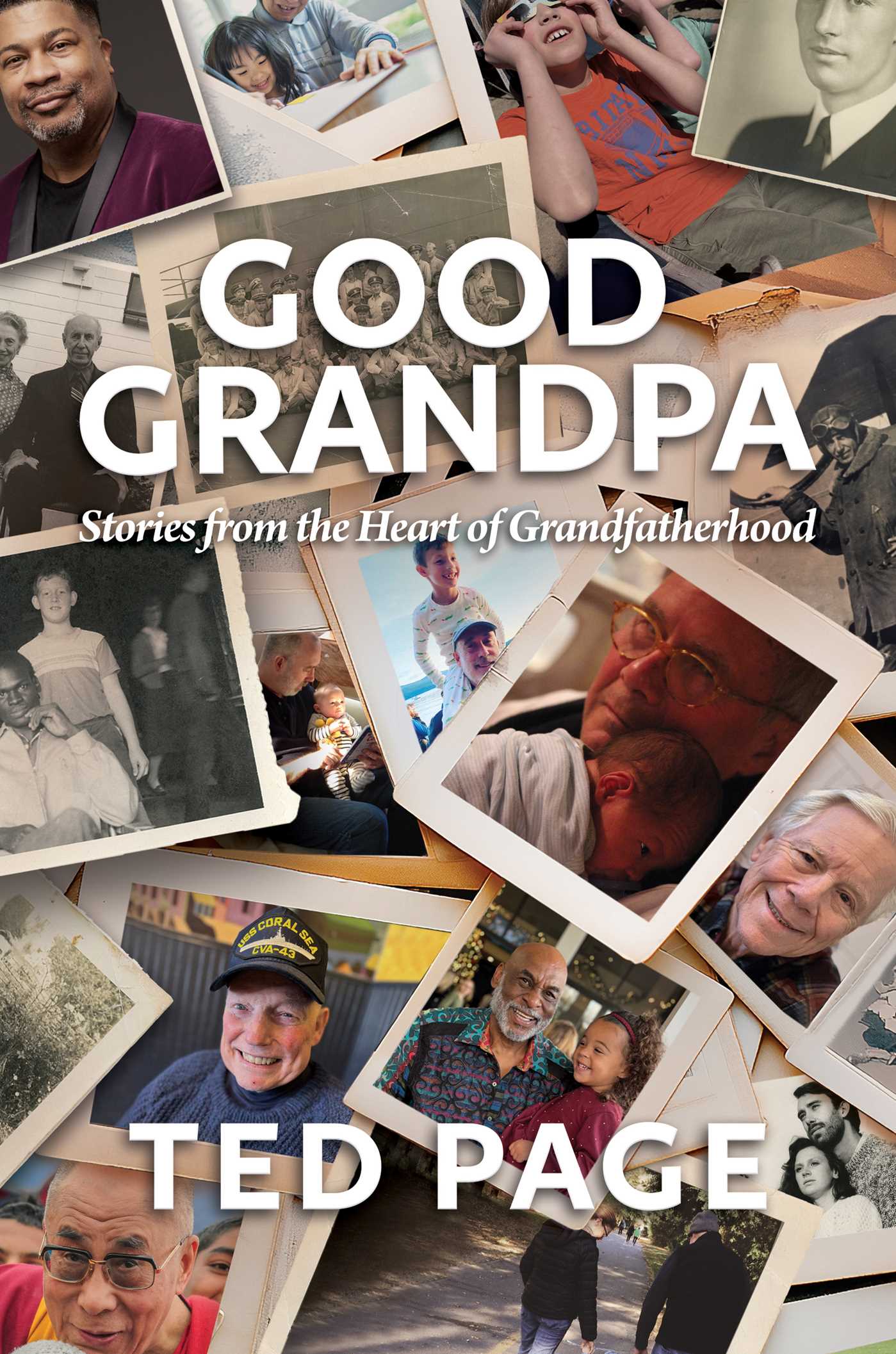 Good Grandpa