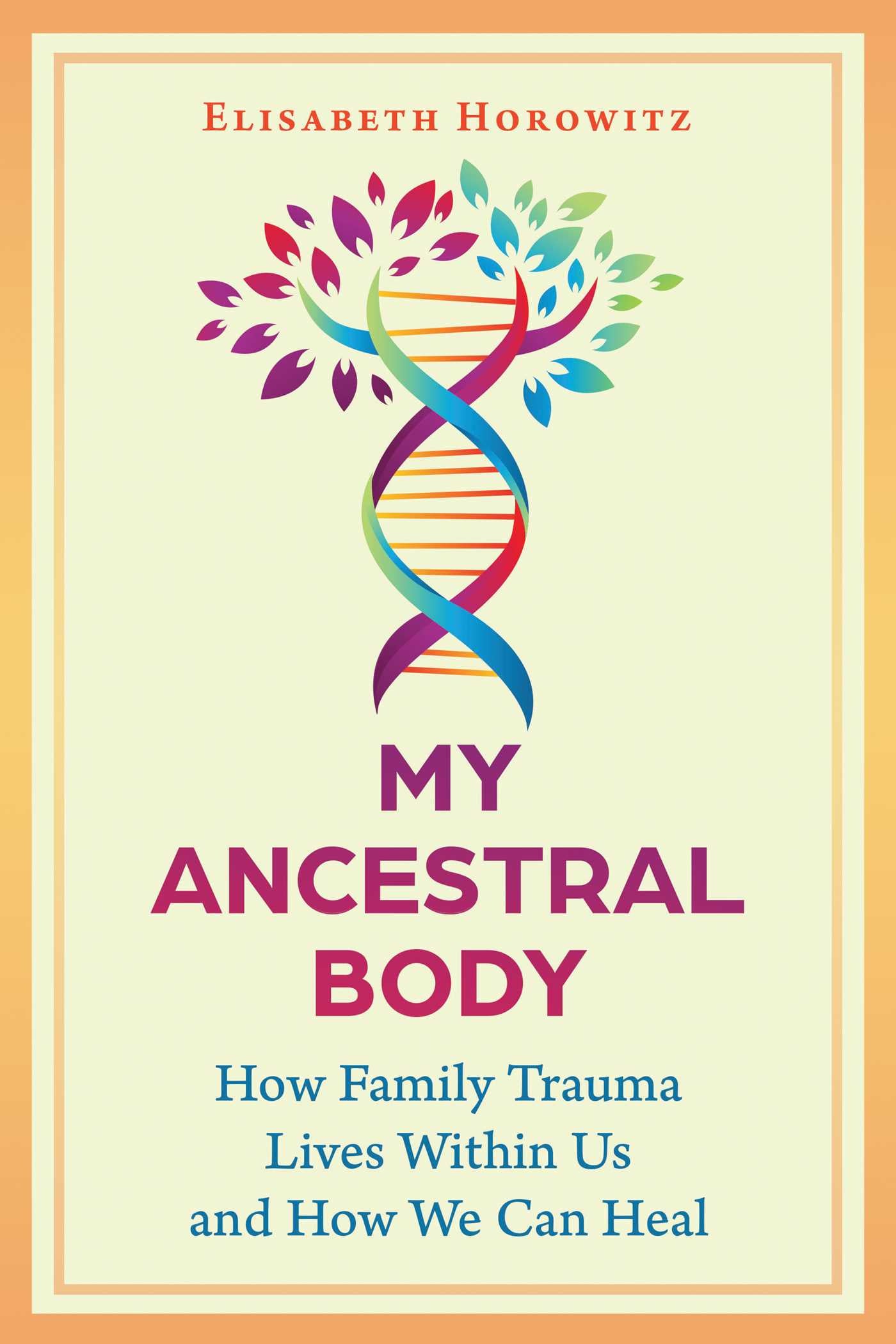 My Ancestral Body