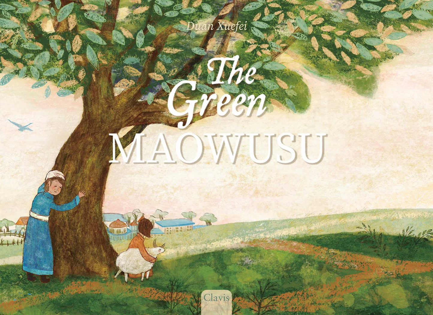 Green Maowusu