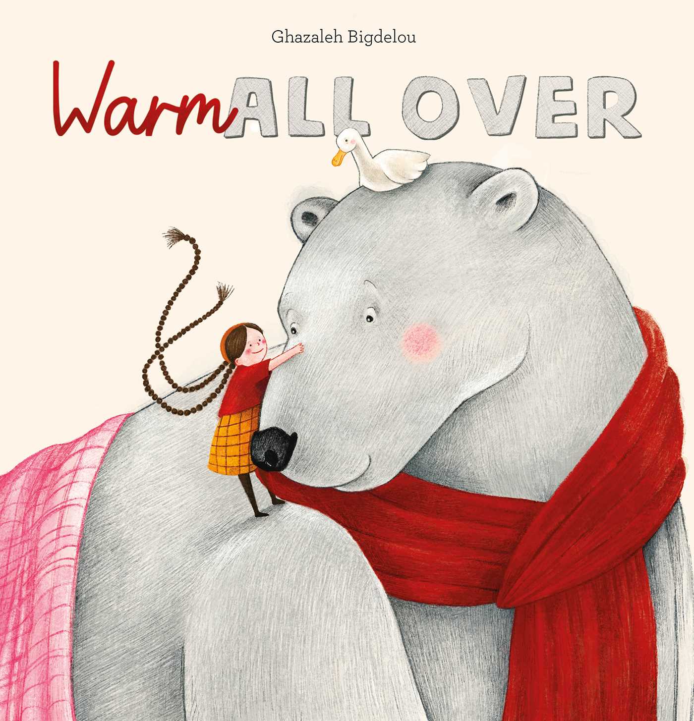Warm All Over