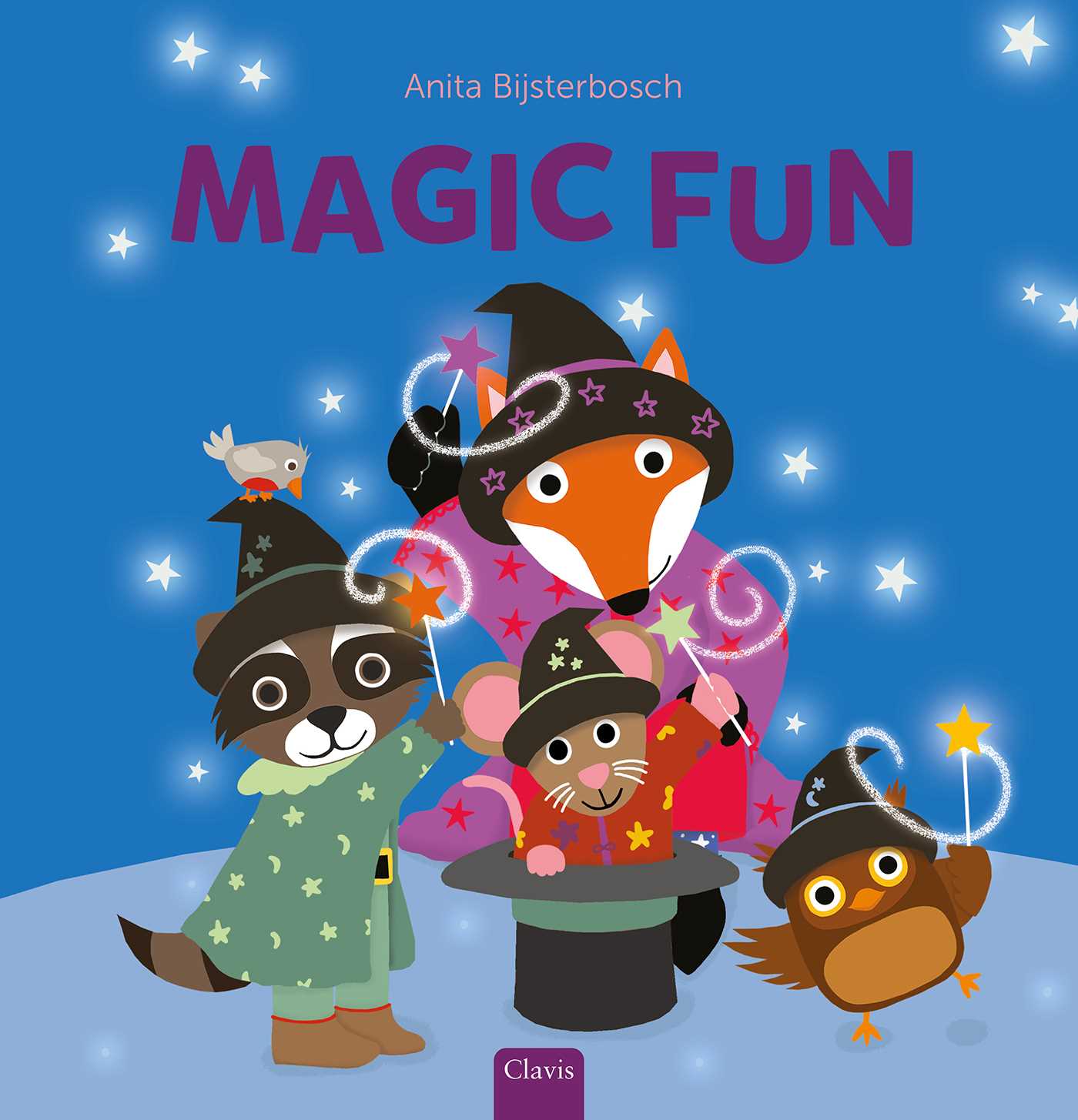 Magic Fun