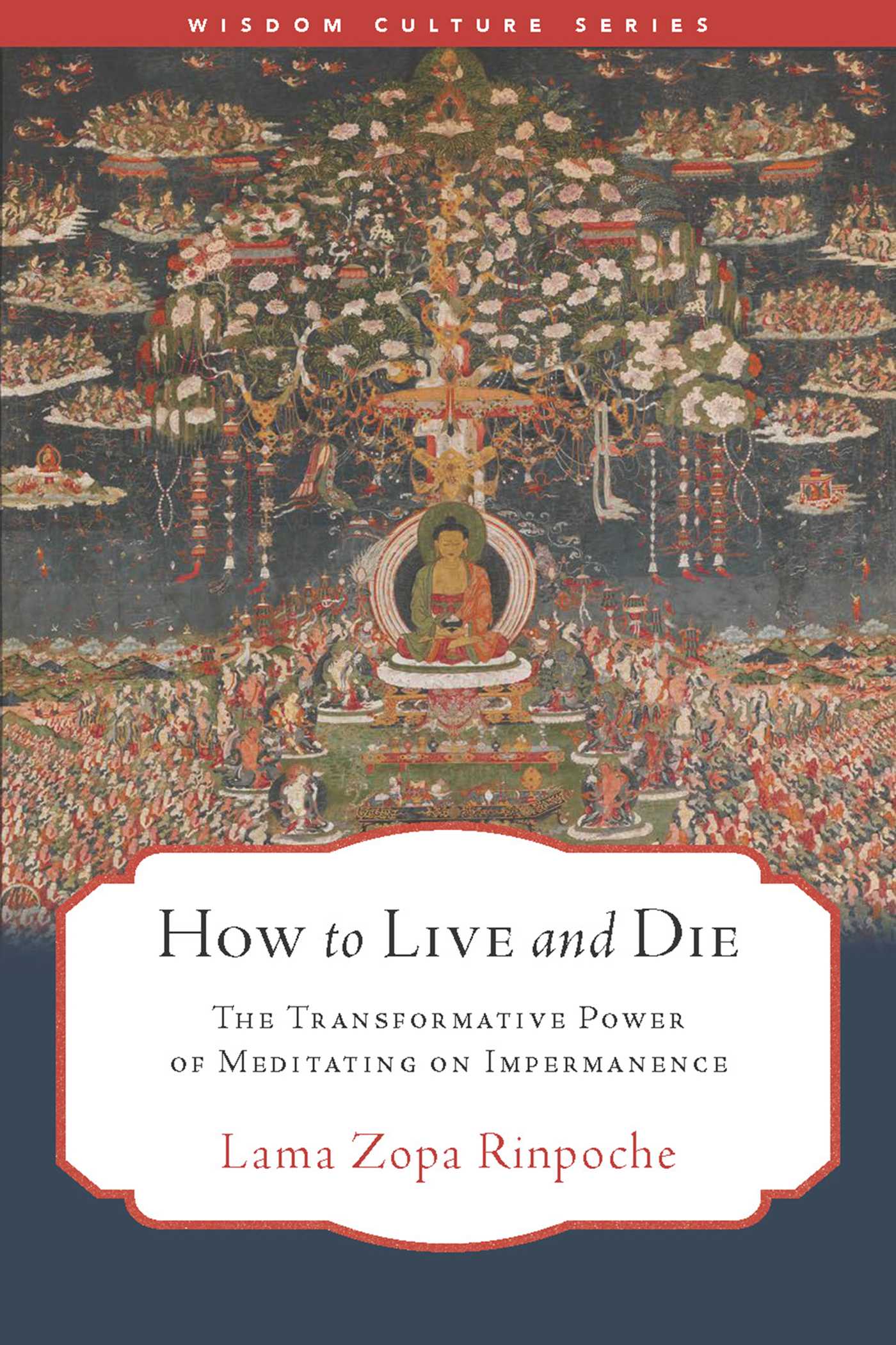 How to Live and Die