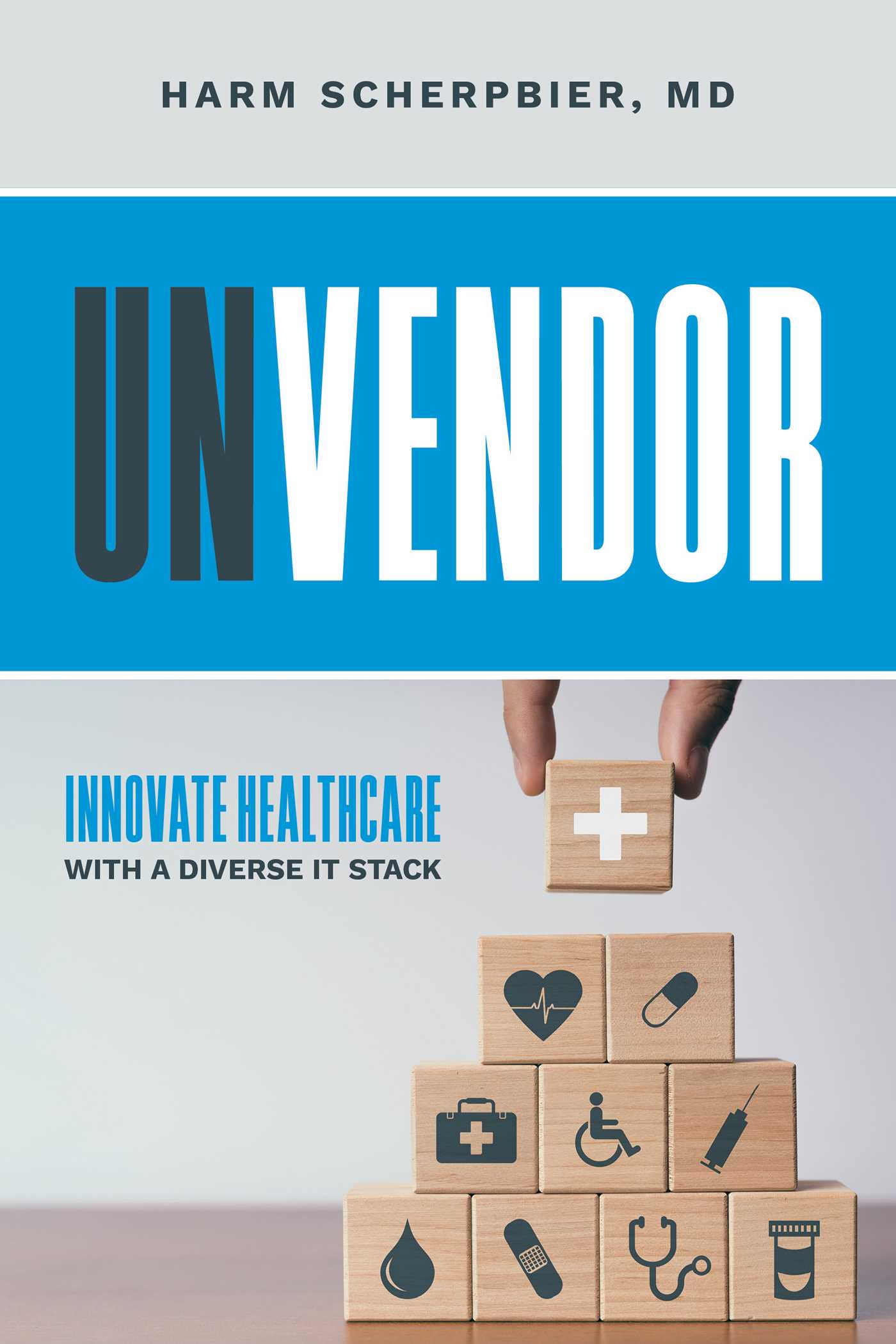 Unvendor