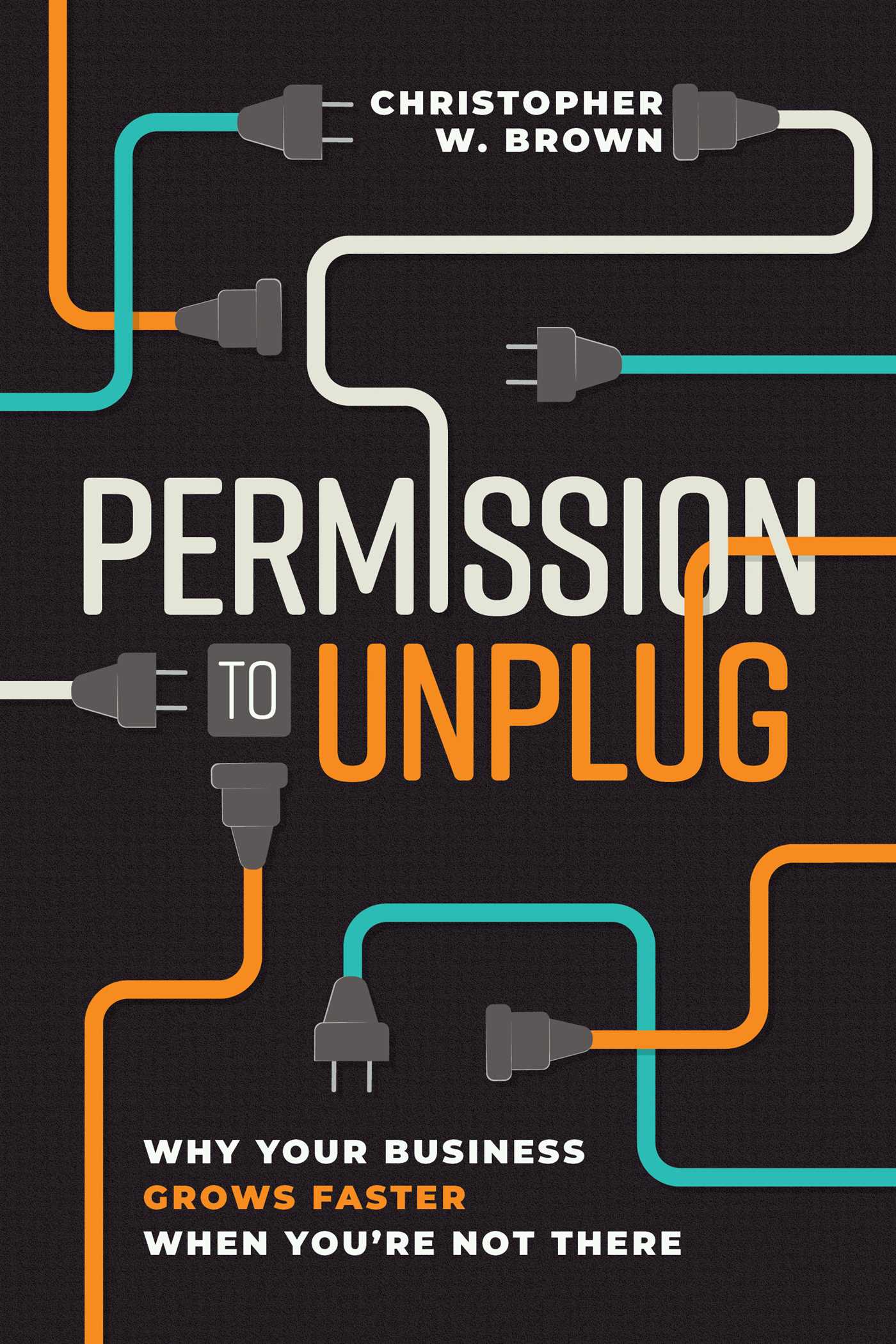 Permission to Unplug