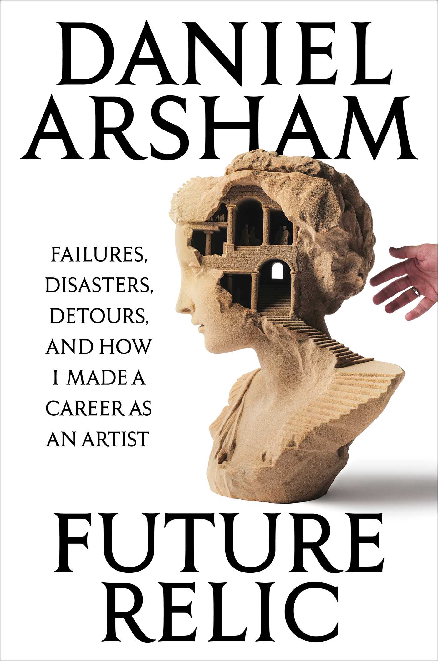 Future Relic Signed Edition
