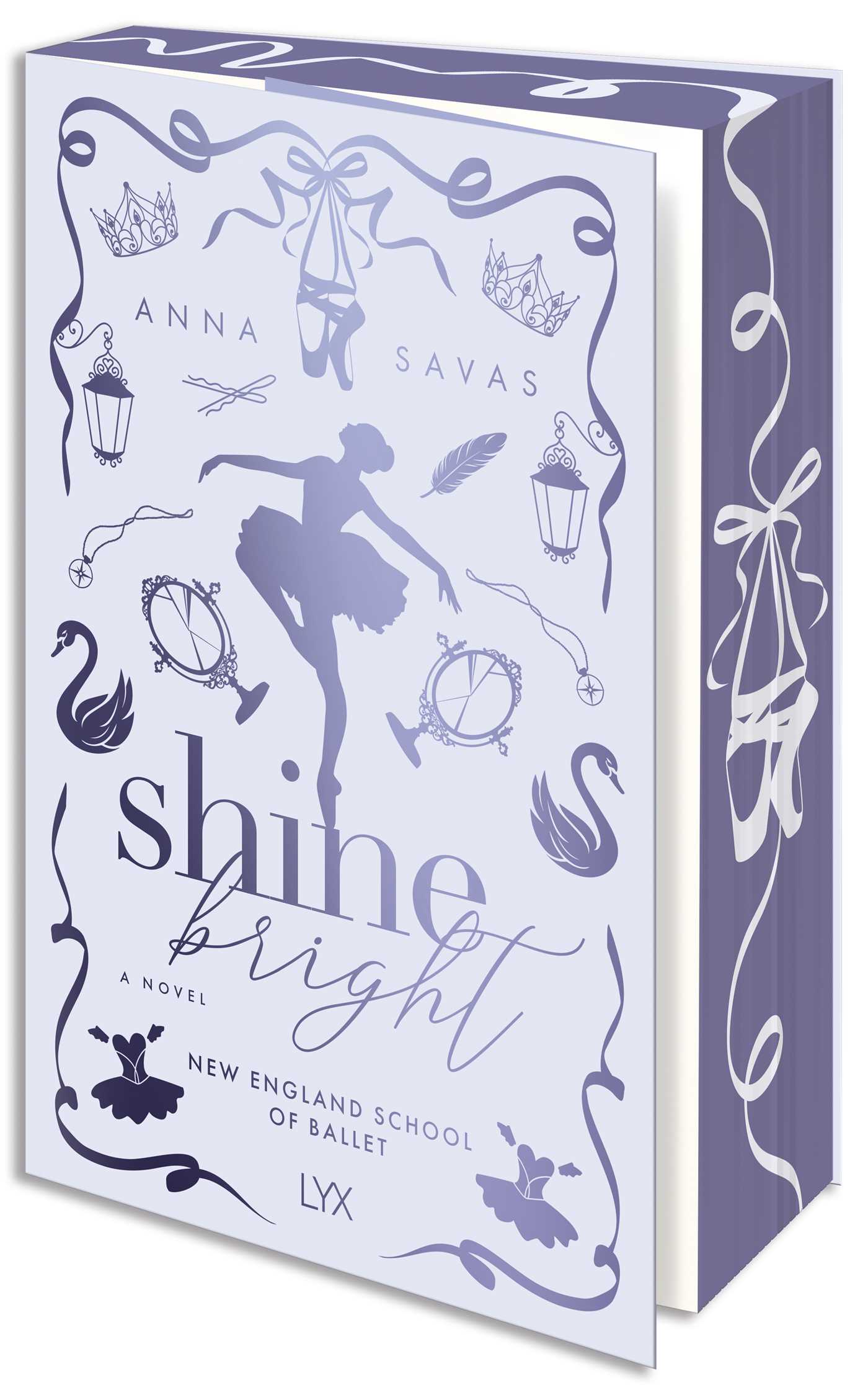 Shine Bright