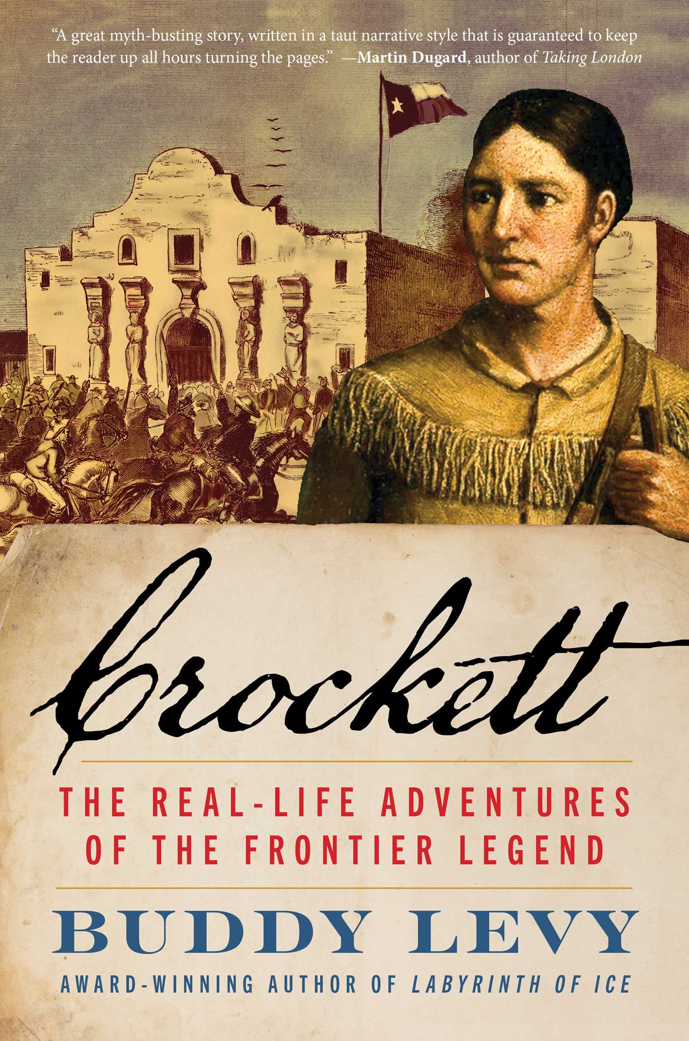 Crockett