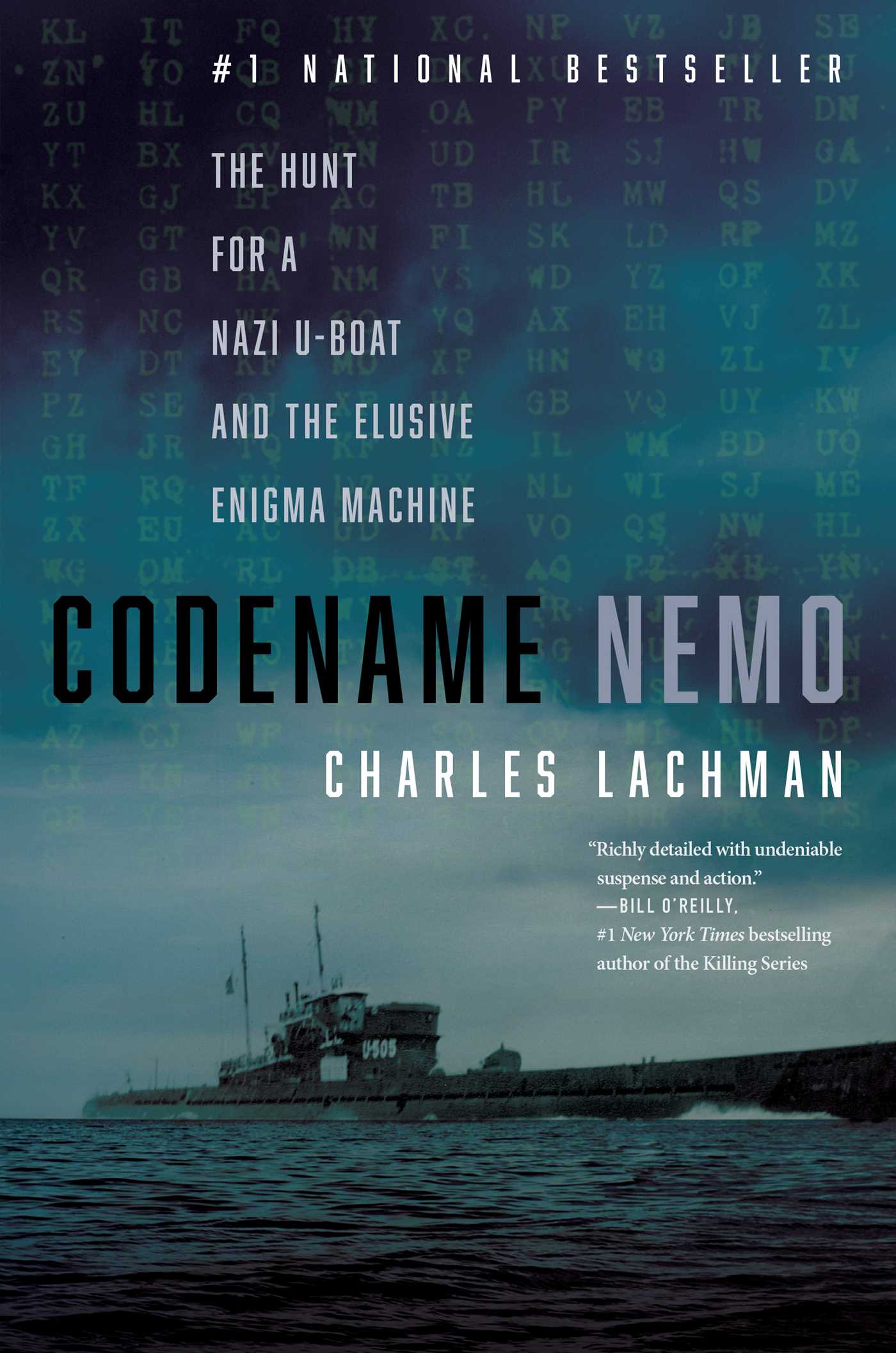 Codename Nemo