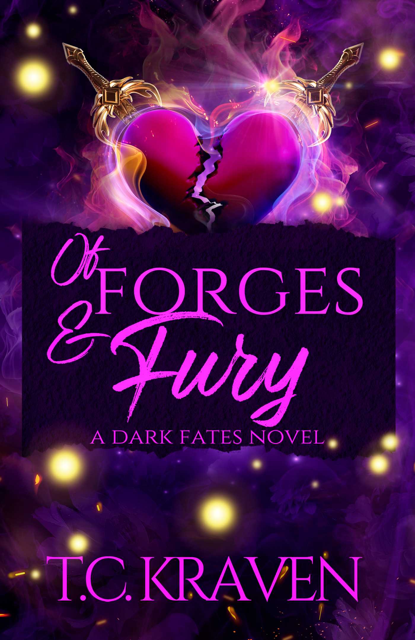 Of Forges & Fury
