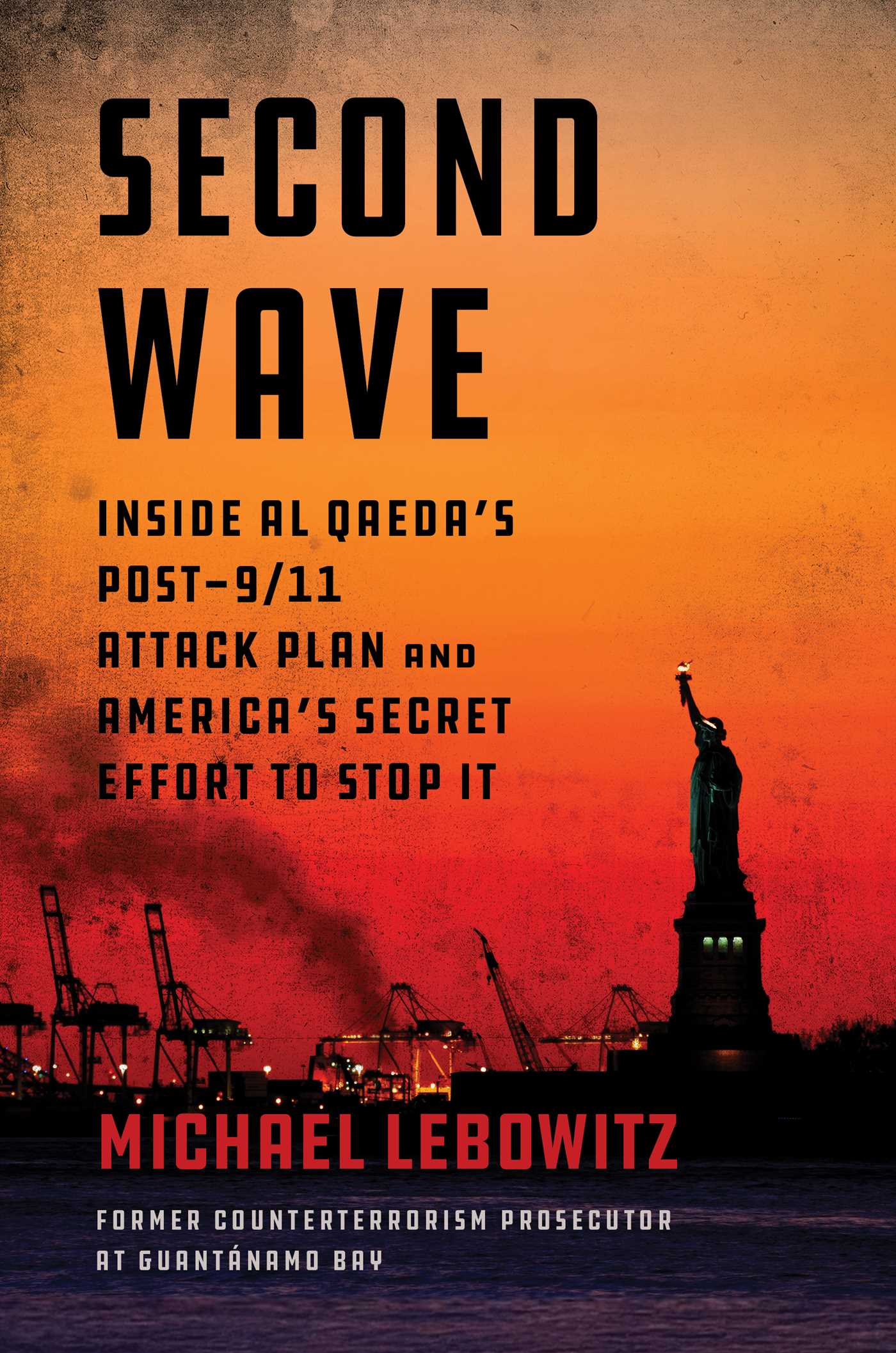 Second Wave