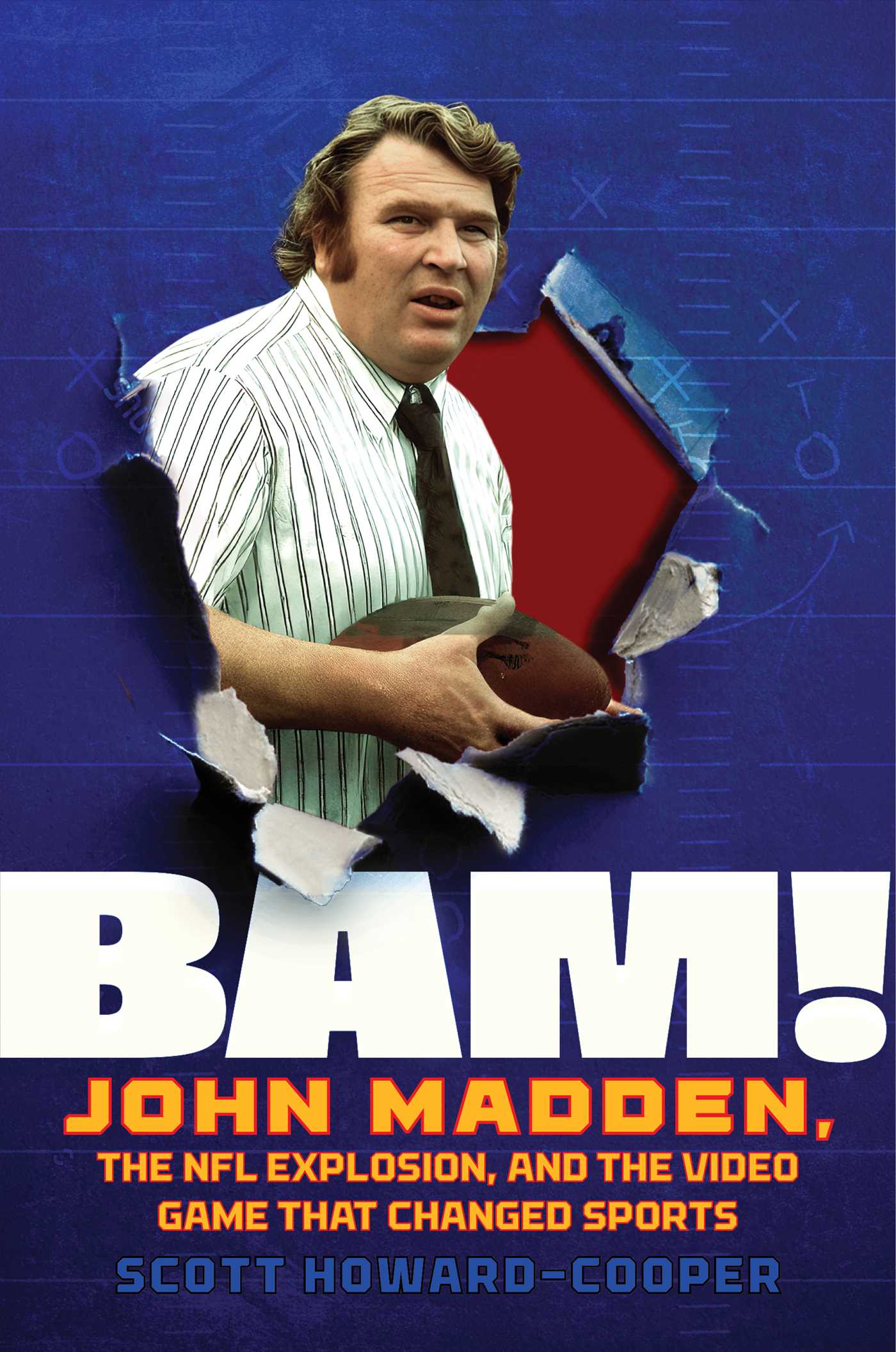 BAM!