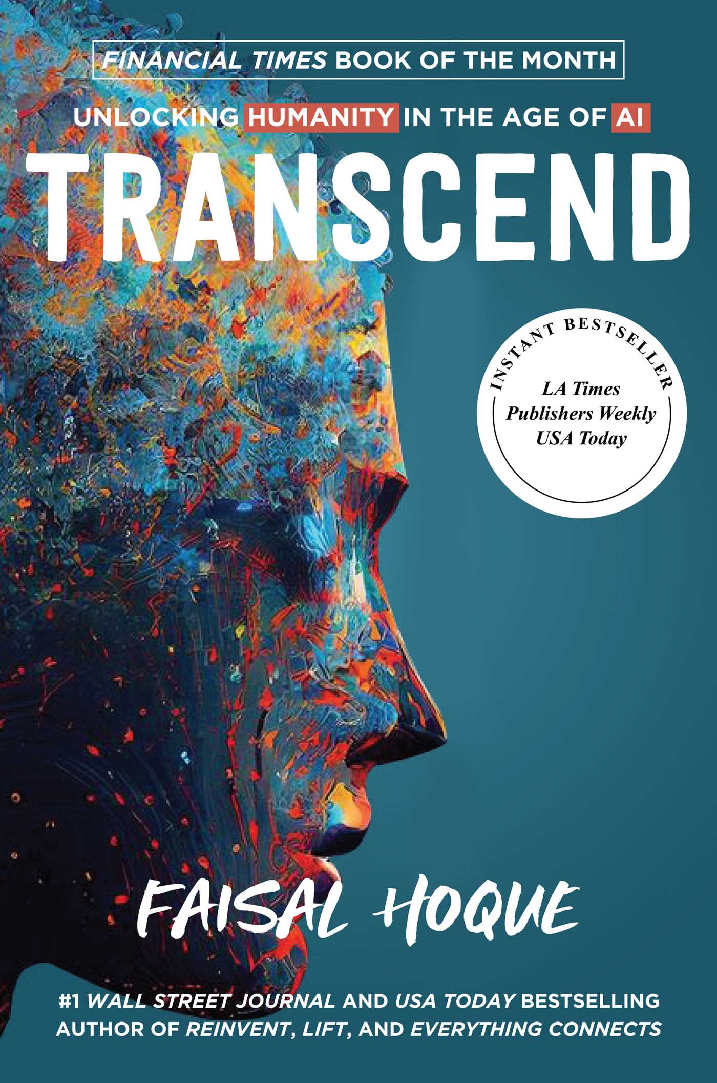 Transcend