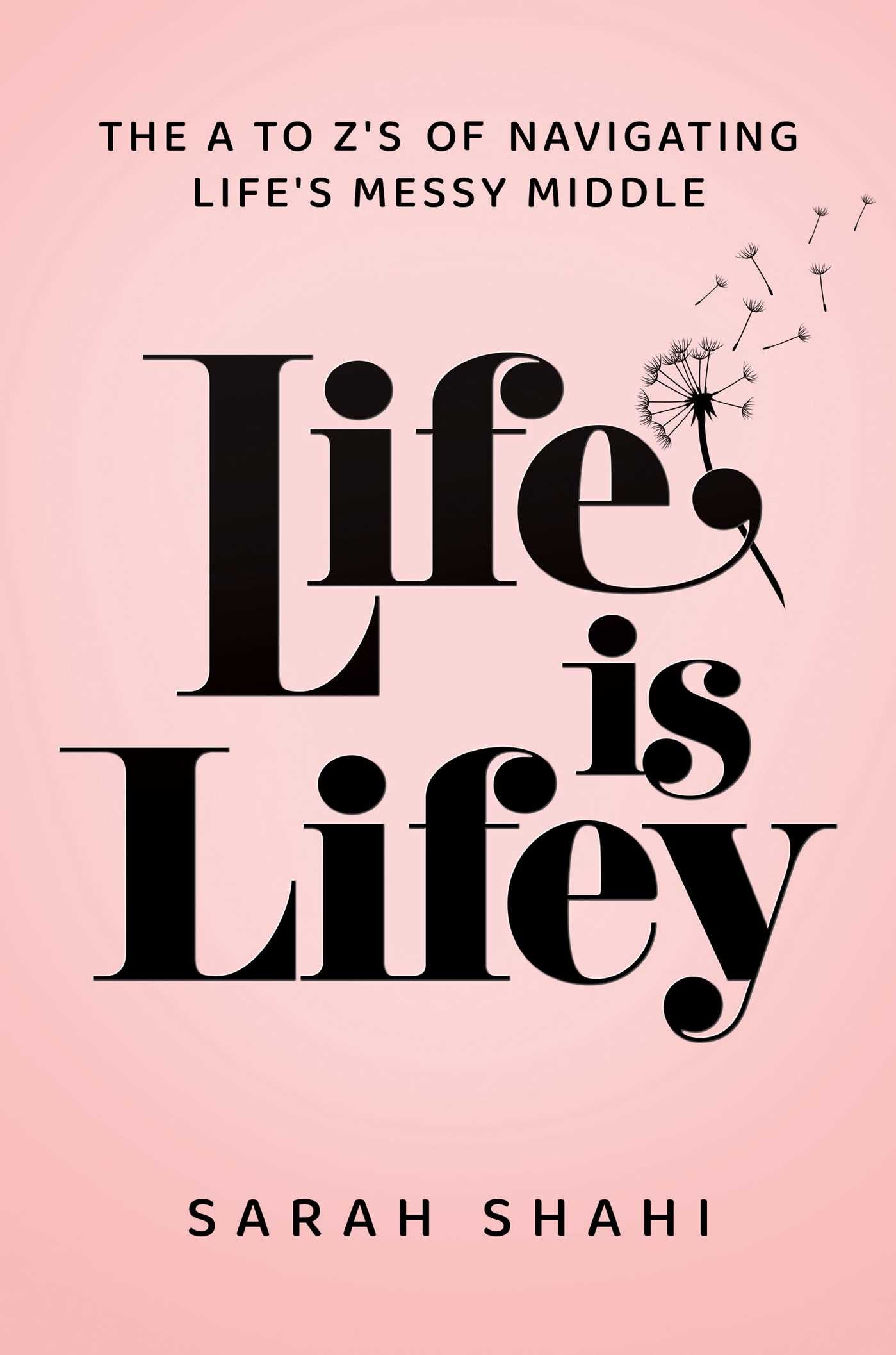 Life Is Lifey