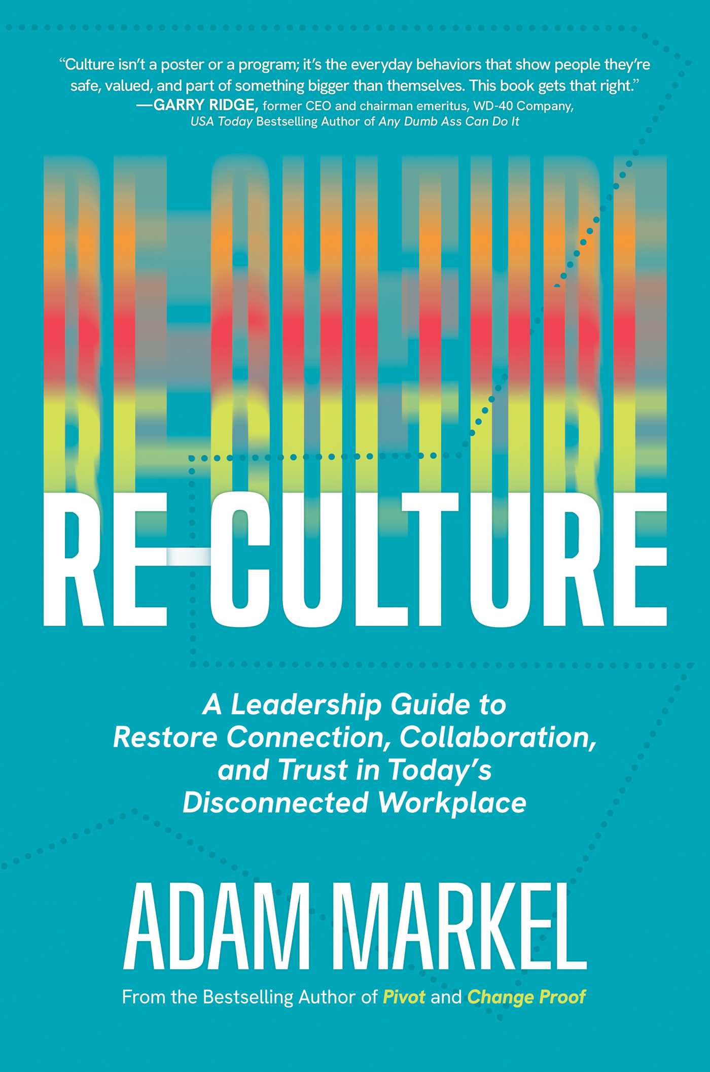 Re-Culture
