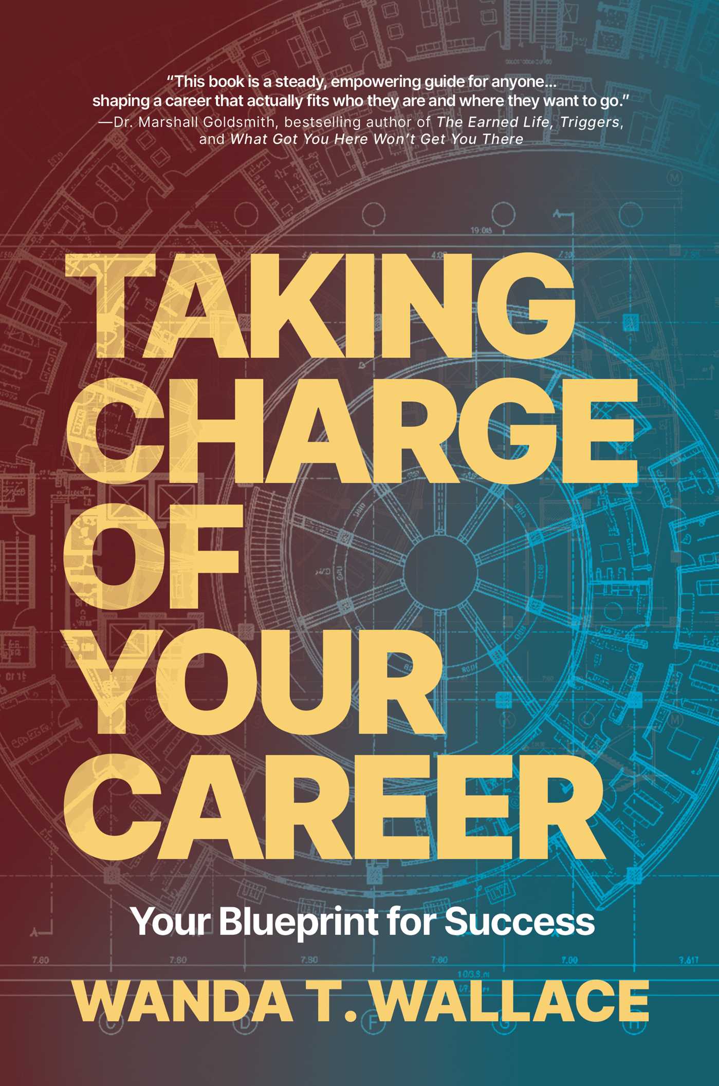 Taking Charge of Your Career