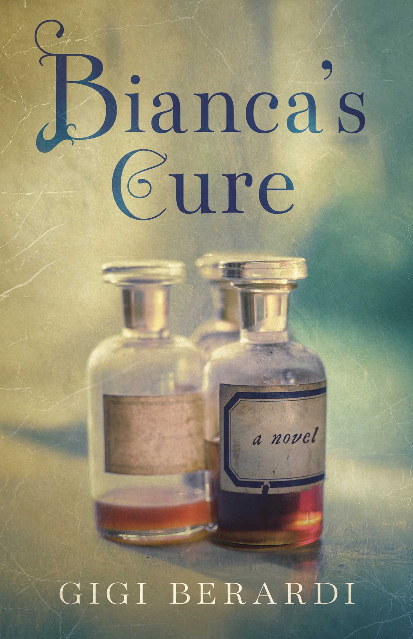 Bianca's Cure