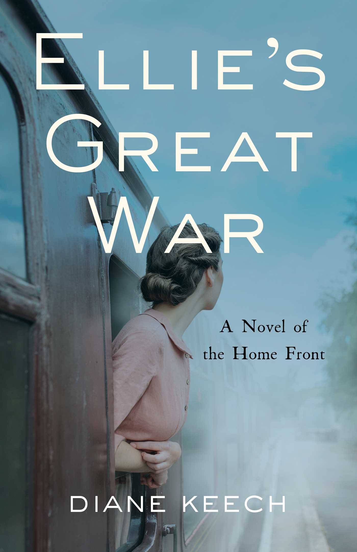 Ellie's Great War
