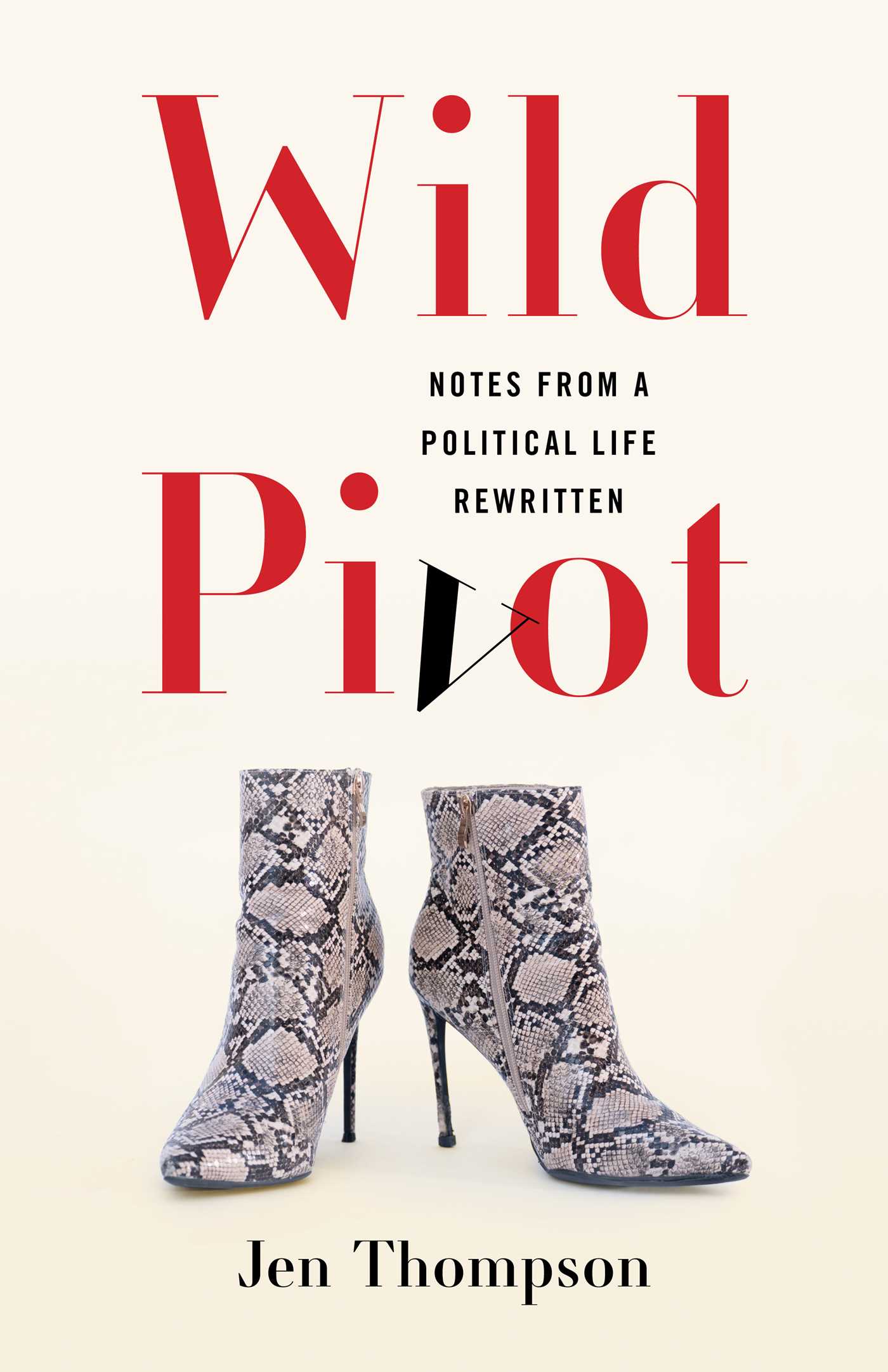 Wild Pivot