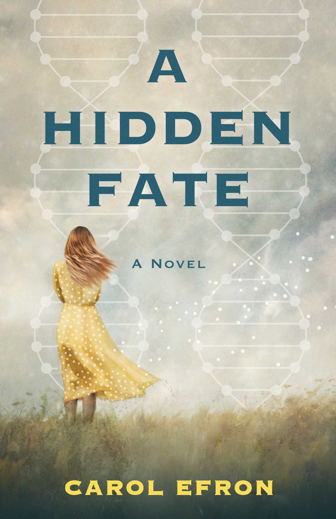 Hidden Fate: A Novel