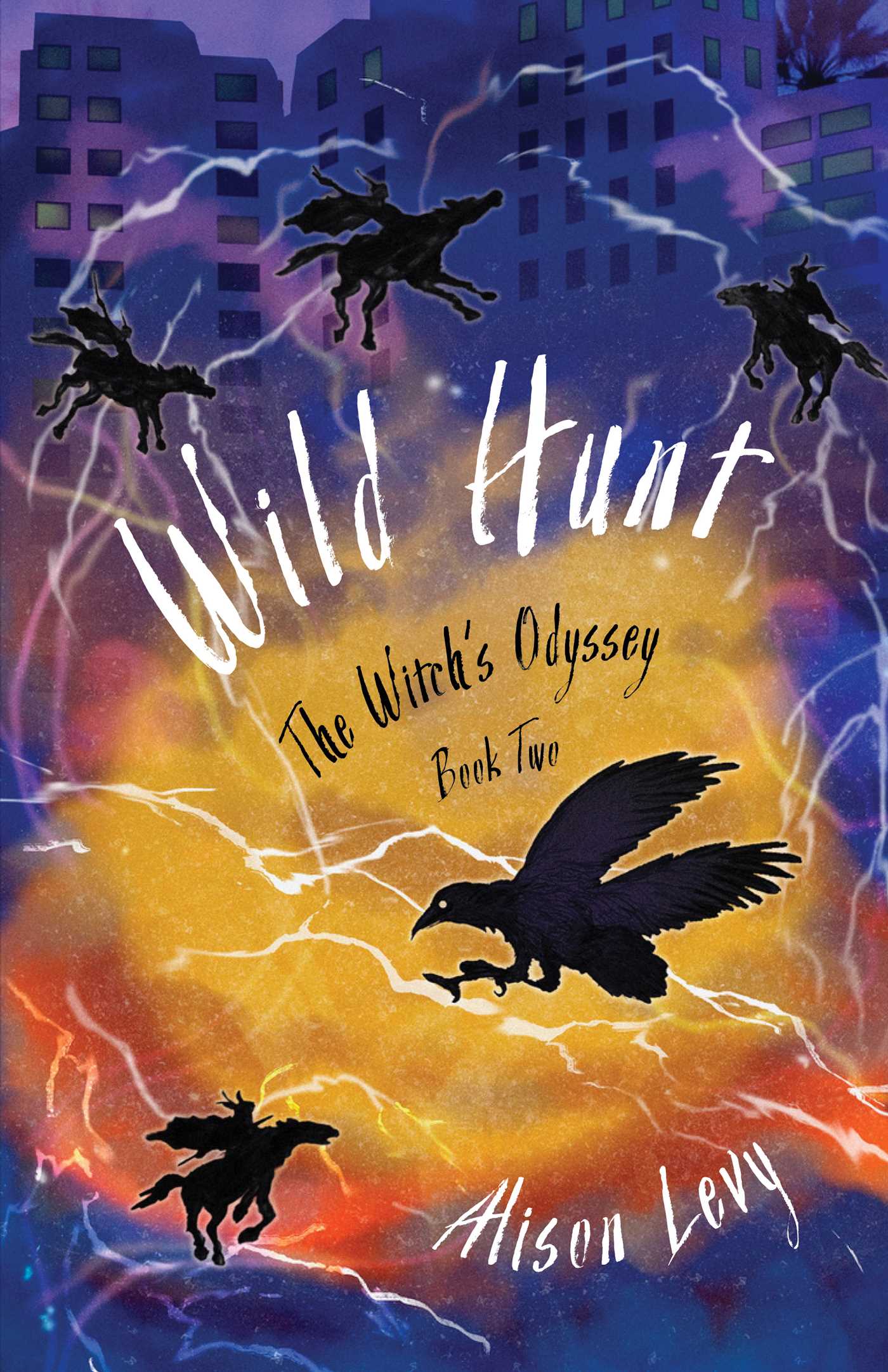 Wild Hunt