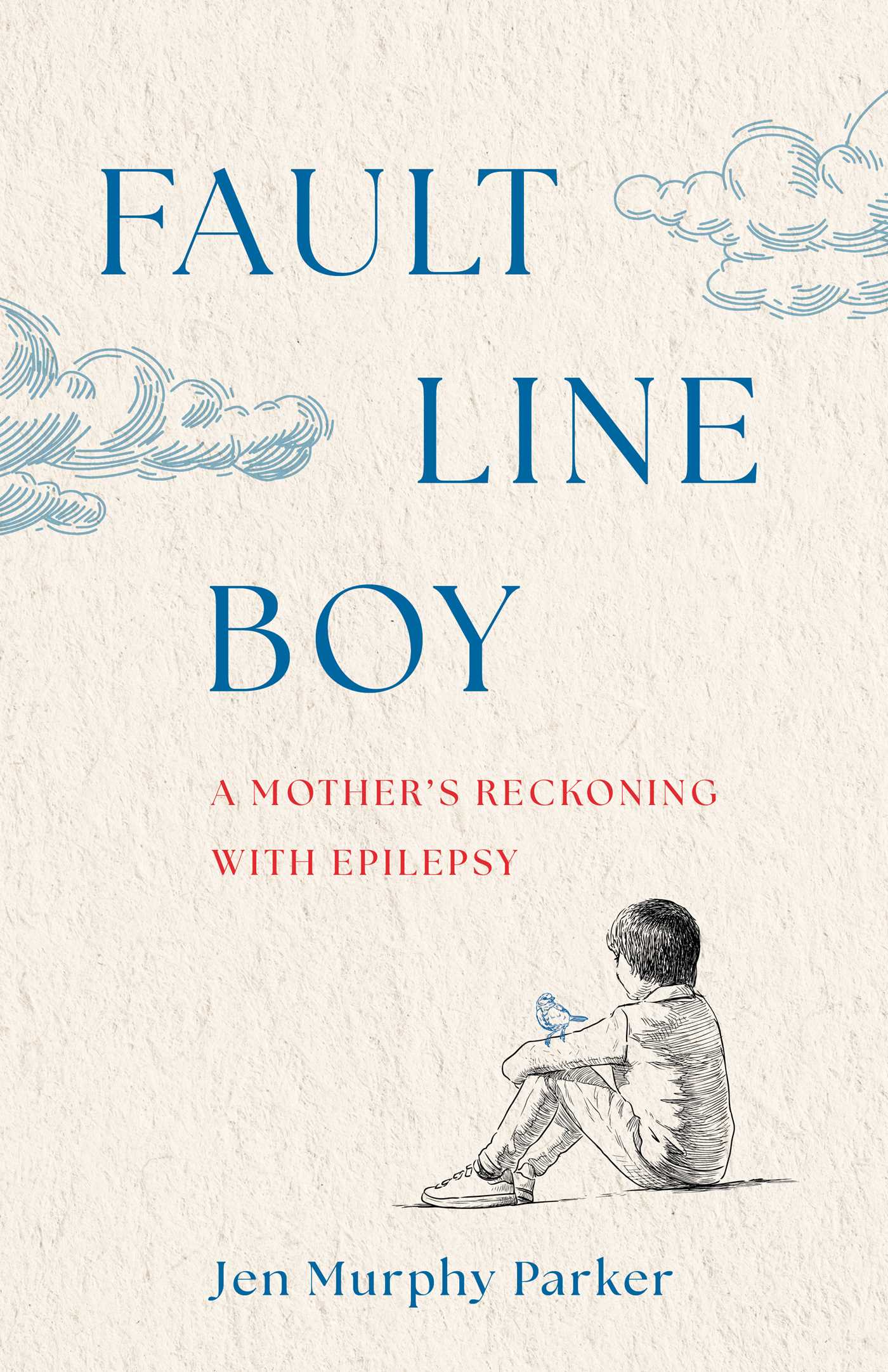 Fault Line Boy