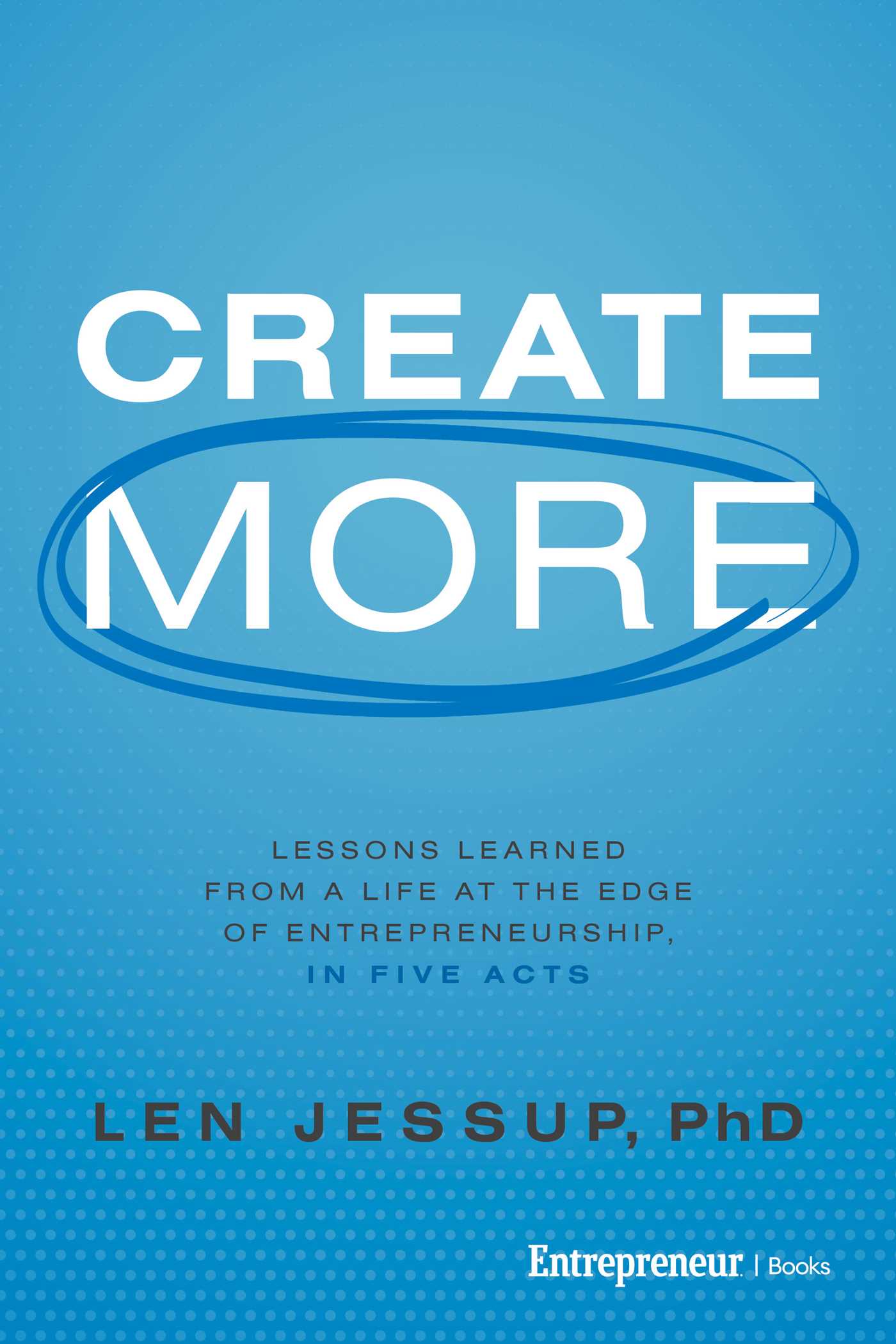 Create More