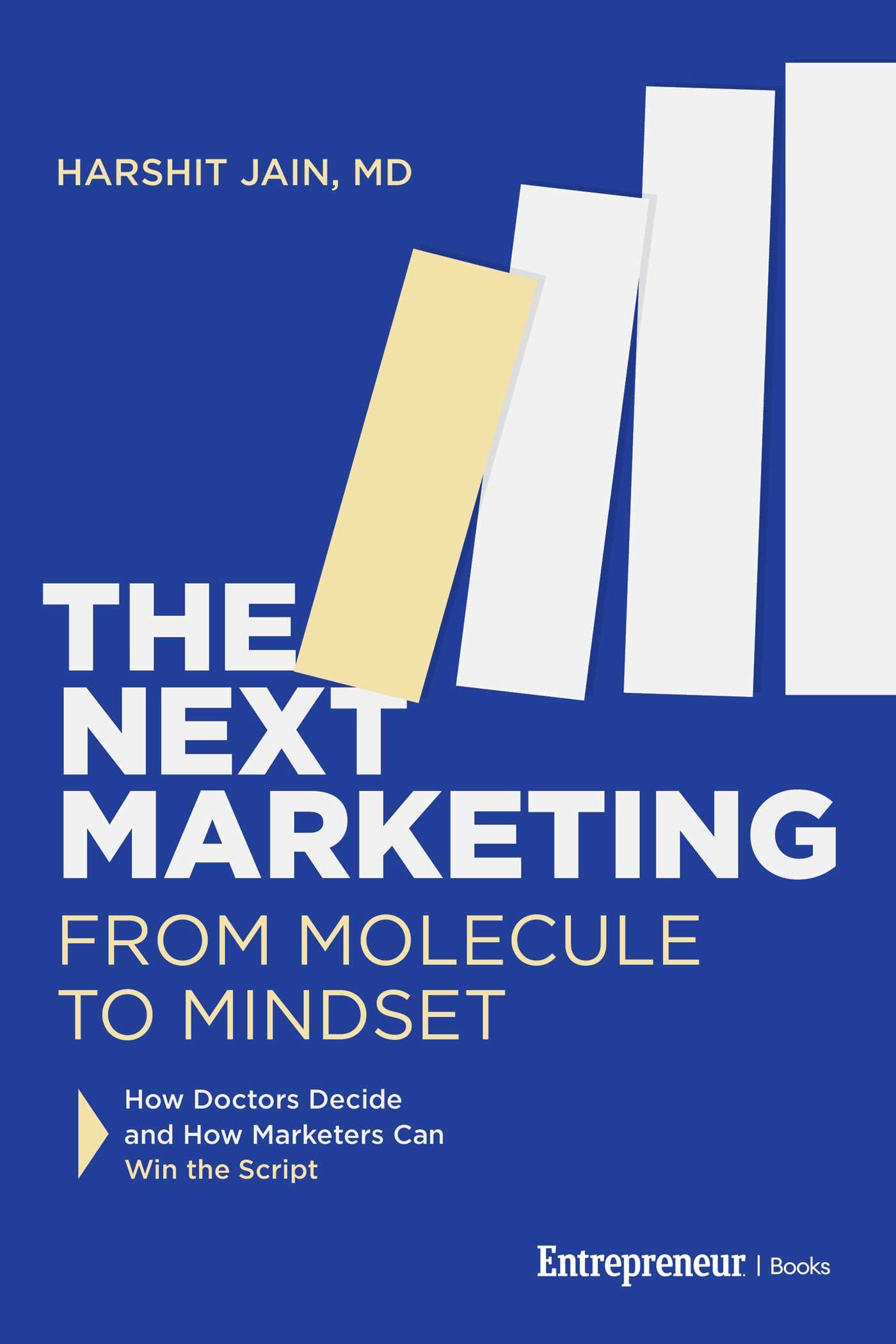 Next Marketing: From Molecule to Mindset