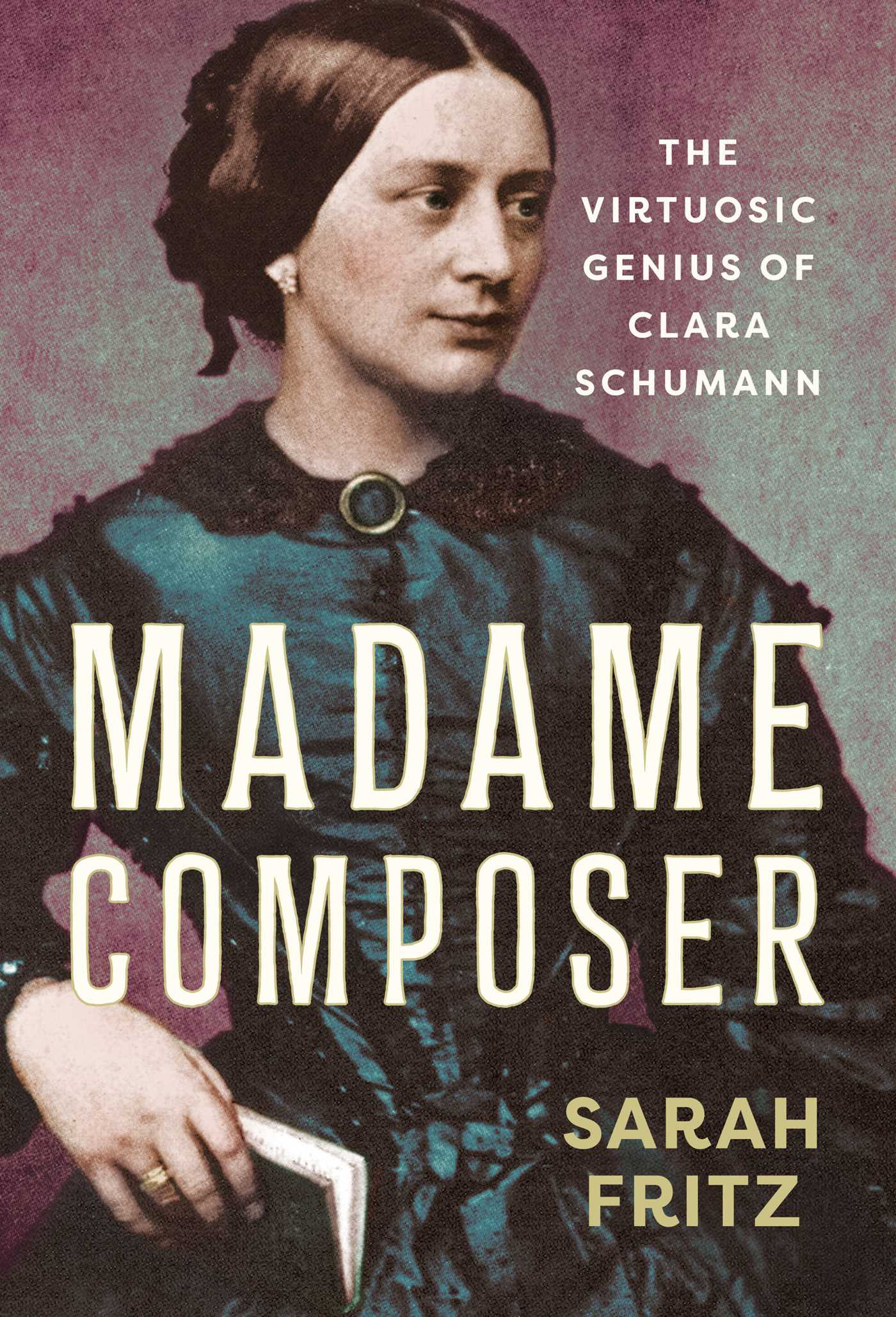 Madame Composer